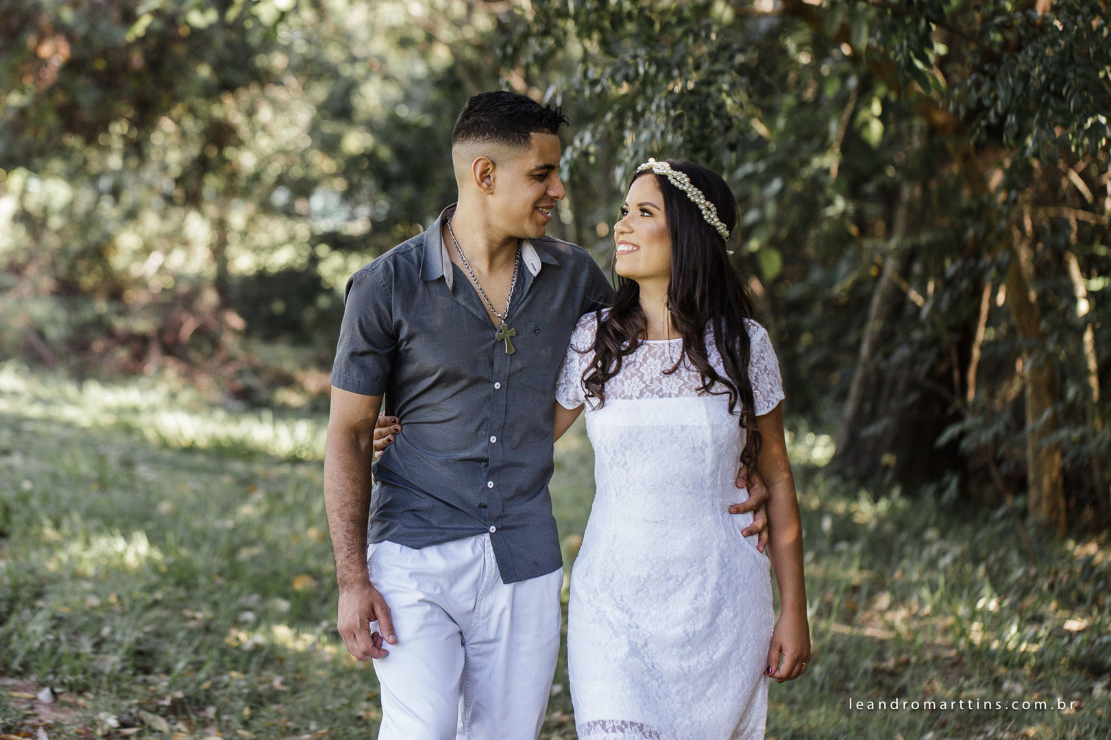 Foto Pré Wedding Vanessa e Cleiton em São José do Rio Preto Foto Pré Wedding Vanessa e Cleiton em São José do Rio Preto - Imagem 21