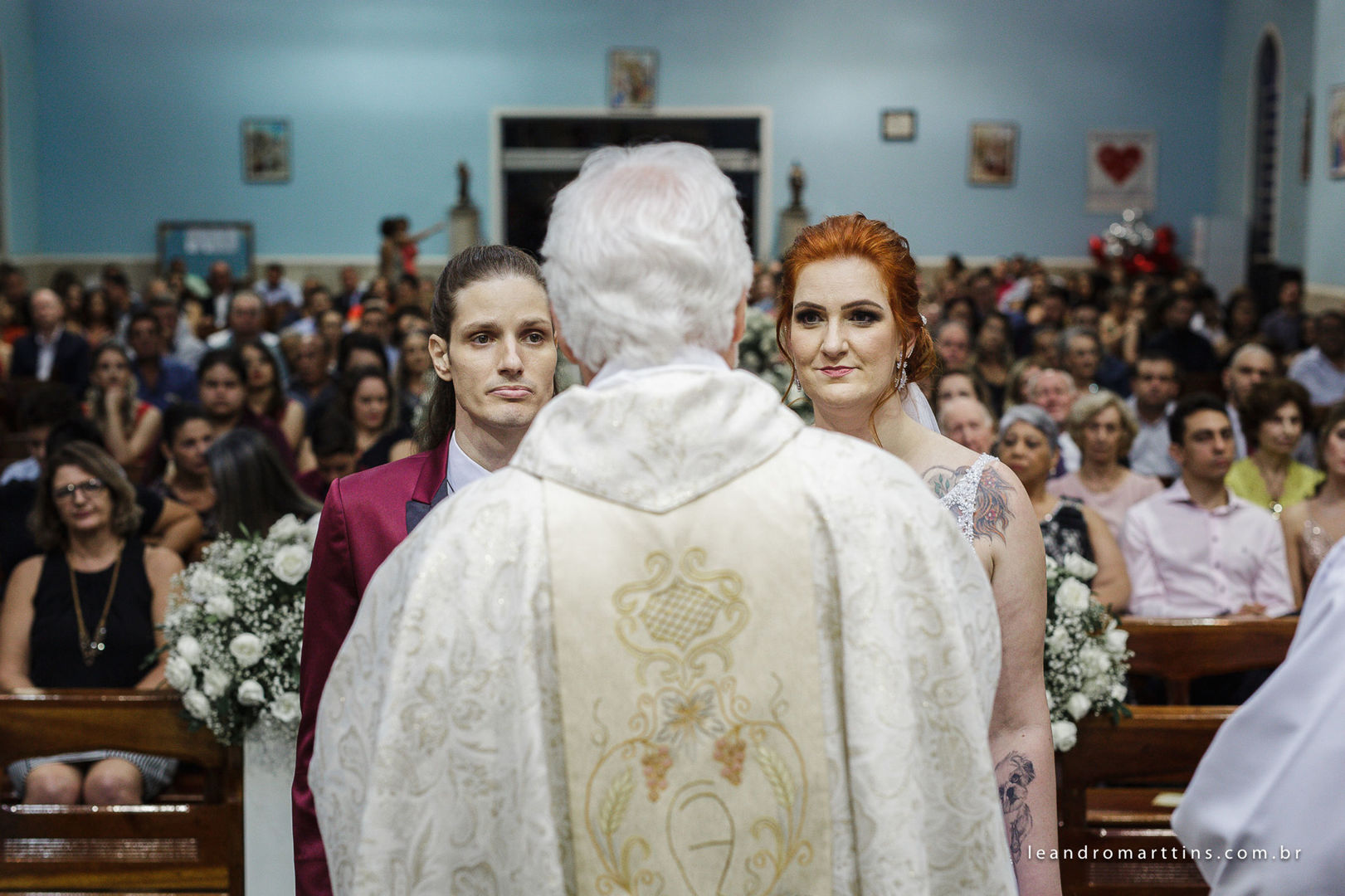 Foto Casamento Daniela e Matheus em Monte Aprazível Foto Casamento Daniela e Matheus em Monte Aprazível - Imagem 23