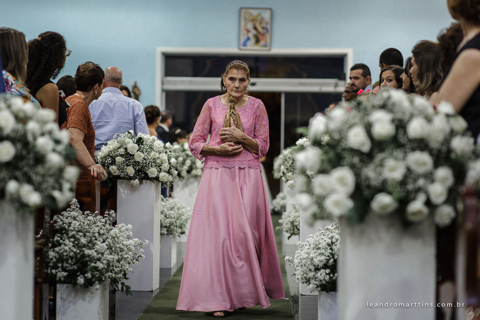 Foto Casamento Daniela e Matheus em Monte Aprazível Foto Casamento Daniela e Matheus em Monte Aprazível - Imagem 27