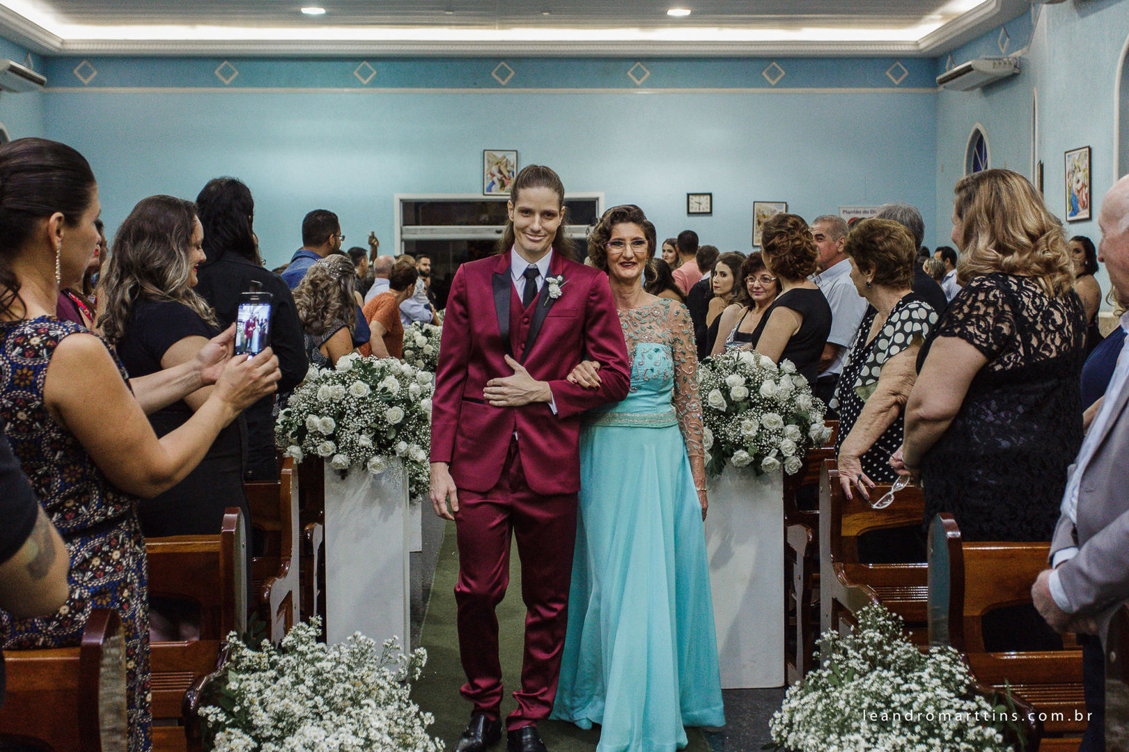 Foto Casamento Daniela e Matheus em Monte Aprazível Foto Casamento Daniela e Matheus em Monte Aprazível - Imagem 15
