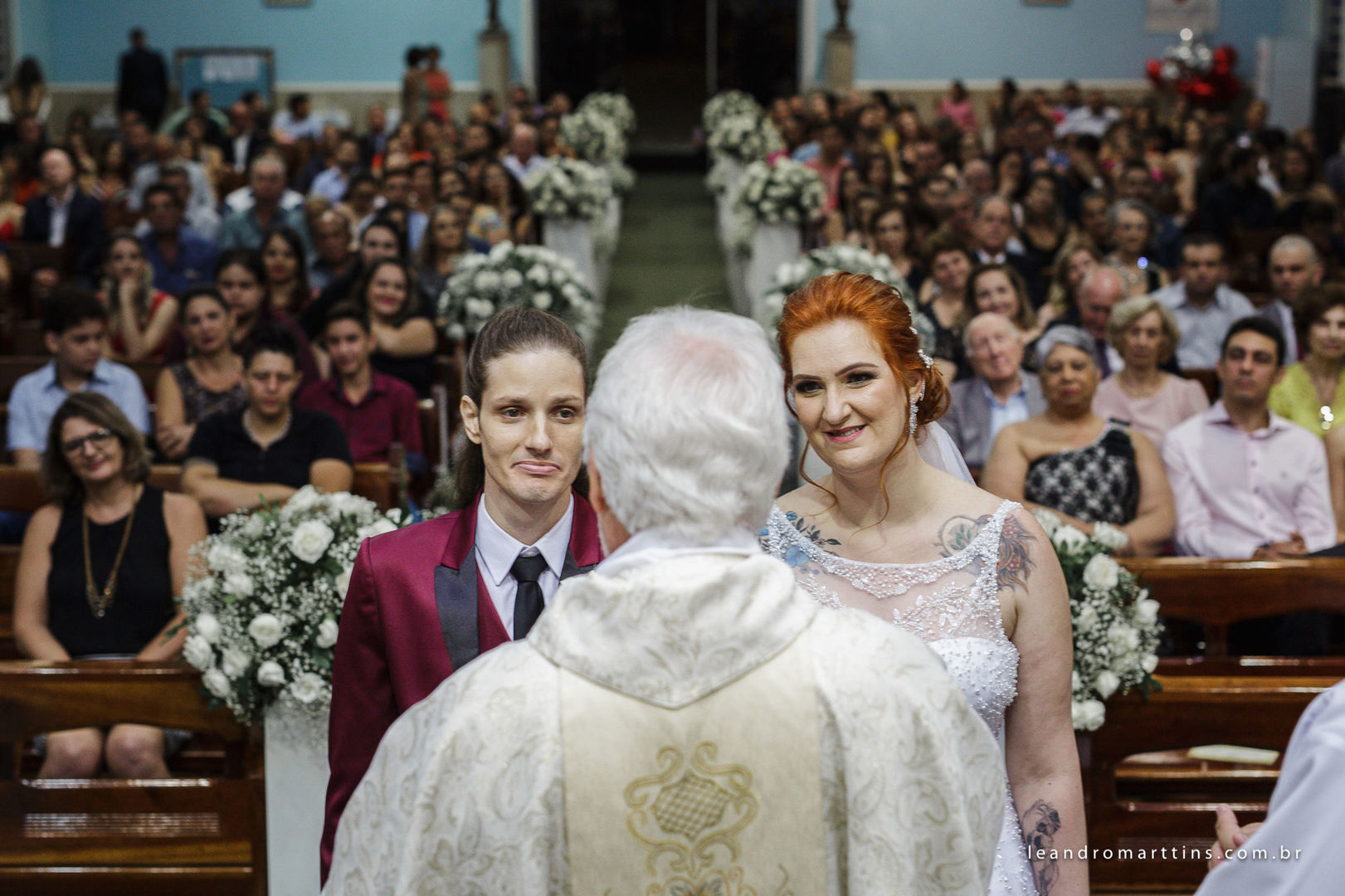 Foto Casamento Daniela e Matheus em Monte Aprazível Foto Casamento Daniela e Matheus em Monte Aprazível - Imagem 24