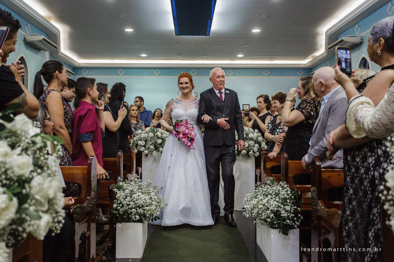 Foto Casamento Daniela e Matheus em Monte Aprazível Foto Casamento Daniela e Matheus em Monte Aprazível - Imagem 18