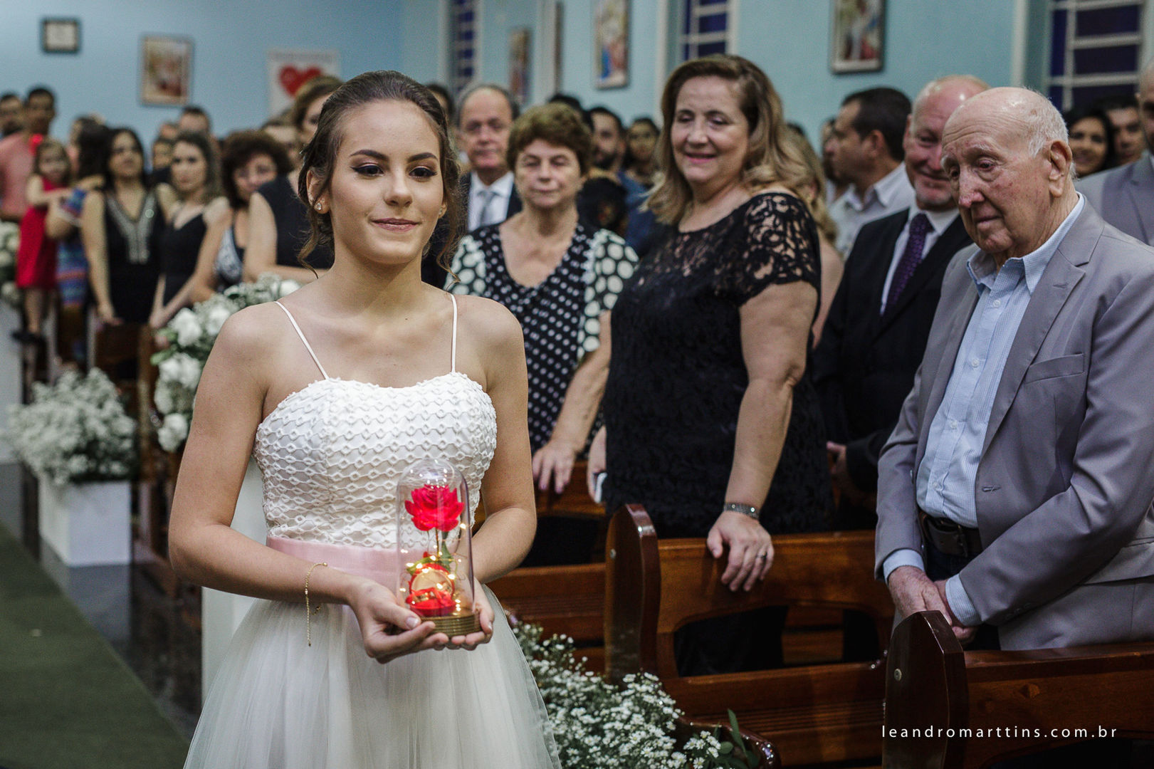 Foto Casamento Daniela e Matheus em Monte Aprazível Foto Casamento Daniela e Matheus em Monte Aprazível - Imagem 28