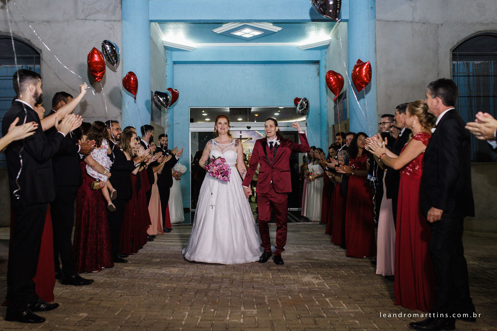 Foto Casamento Daniela e Matheus em Monte Aprazível Foto Casamento Daniela e Matheus em Monte Aprazível - Imagem 39