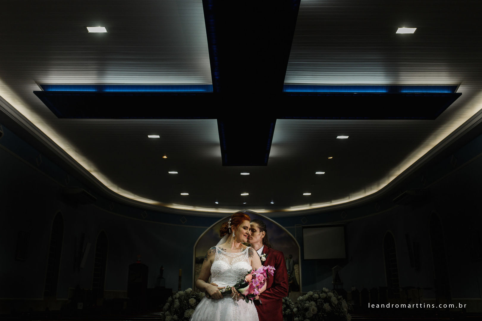 Foto Casamento Daniela e Matheus em Monte Aprazível Foto Casamento Daniela e Matheus em Monte Aprazível - Imagem 41