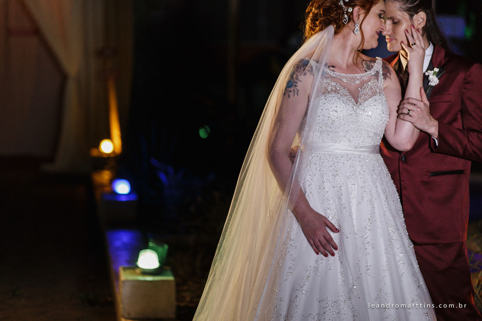 Foto Casamento Daniela e Matheus em Monte Aprazível Foto Casamento Daniela e Matheus em Monte Aprazível - Imagem 49