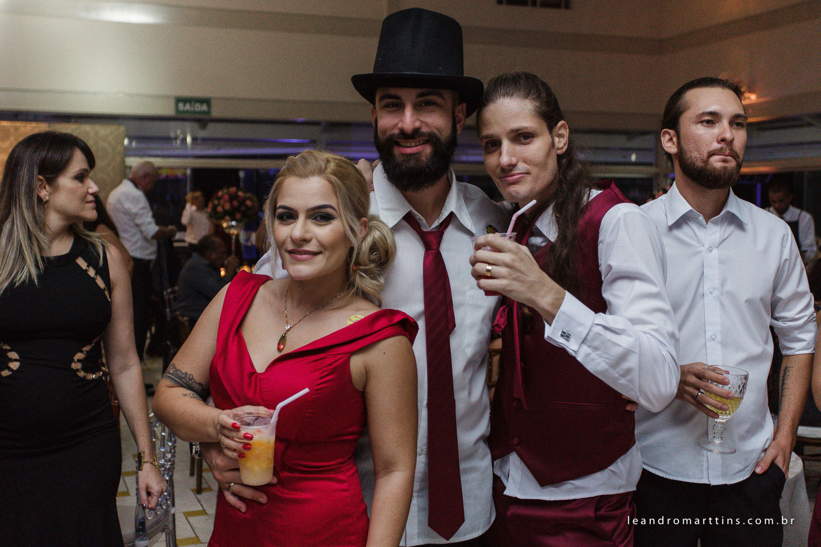 Foto Casamento Daniela e Matheus em Monte Aprazível Foto Casamento Daniela e Matheus em Monte Aprazível - Imagem 63