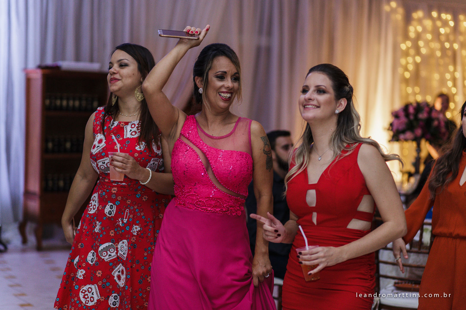 Foto Casamento Daniela e Matheus em Monte Aprazível Foto Casamento Daniela e Matheus em Monte Aprazível - Imagem 64