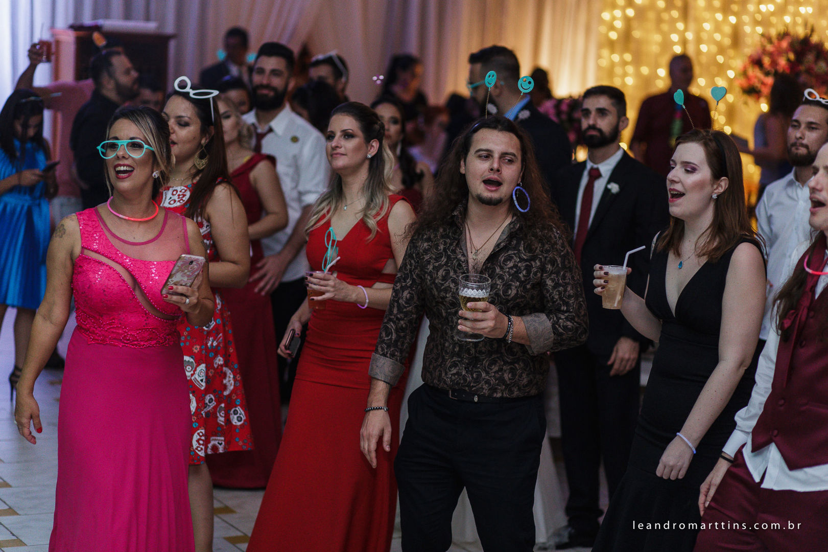 Foto Casamento Daniela e Matheus em Monte Aprazível Foto Casamento Daniela e Matheus em Monte Aprazível - Imagem 68