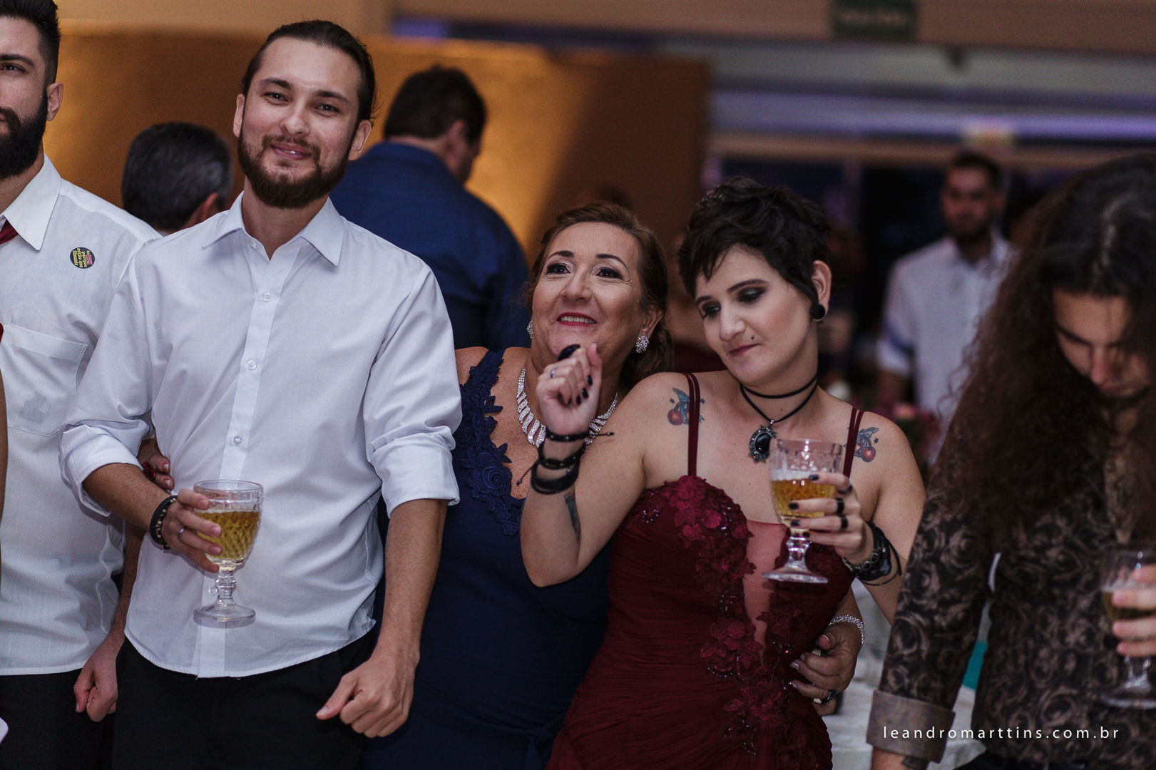 Foto Casamento Daniela e Matheus em Monte Aprazível Foto Casamento Daniela e Matheus em Monte Aprazível - Imagem 65