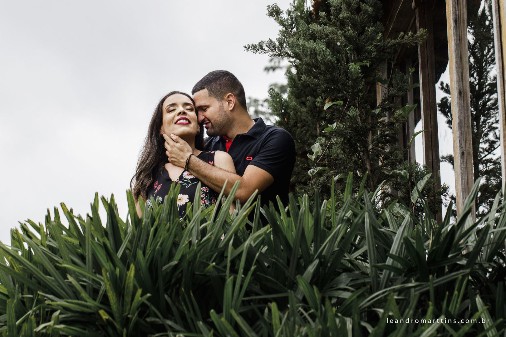 Foto Pré Wedding Gabriela e Bruno no espaço Clever Casado Foto Pré Wedding Gabriela e Bruno no espaço Clever Casado - Imagem 14