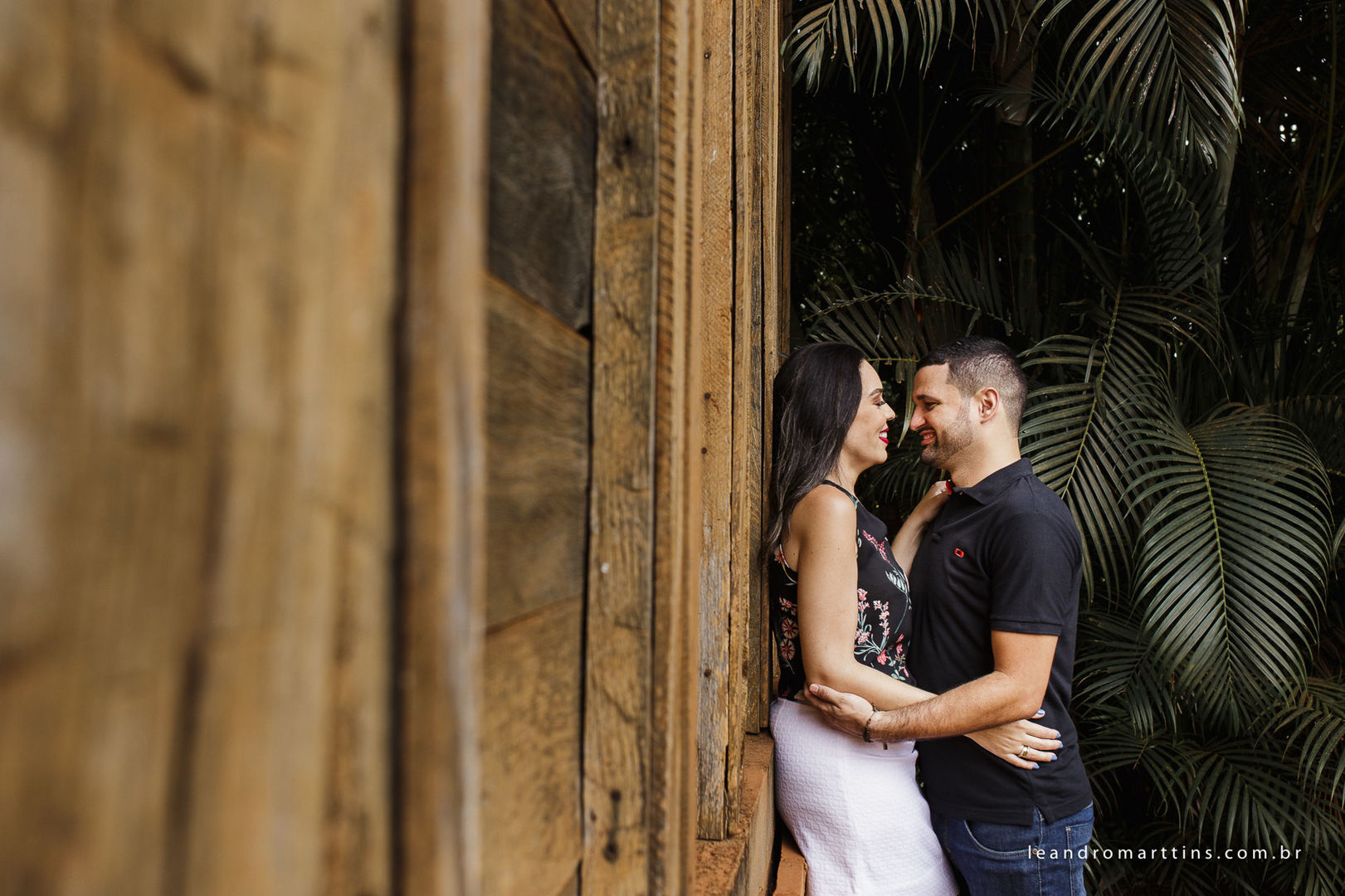Foto Pré Wedding Gabriela e Bruno no espaço Clever Casado Foto Pré Wedding Gabriela e Bruno no espaço Clever Casado - Imagem 15