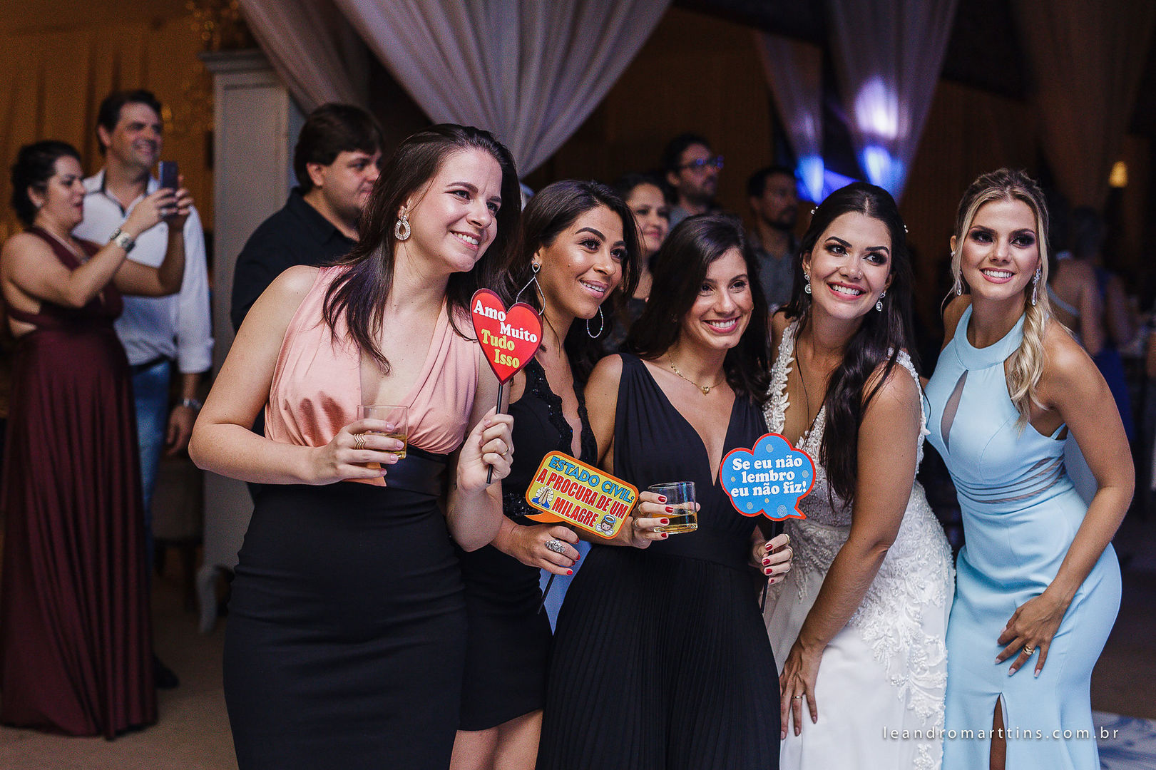 Foto Casamento Helenita e Gabriel no espaço Maison Buffet Ge-Vera Foto Casamento Helenita e Gabriel no espaço Maison Buffet Ge-Vera - Imagem 54