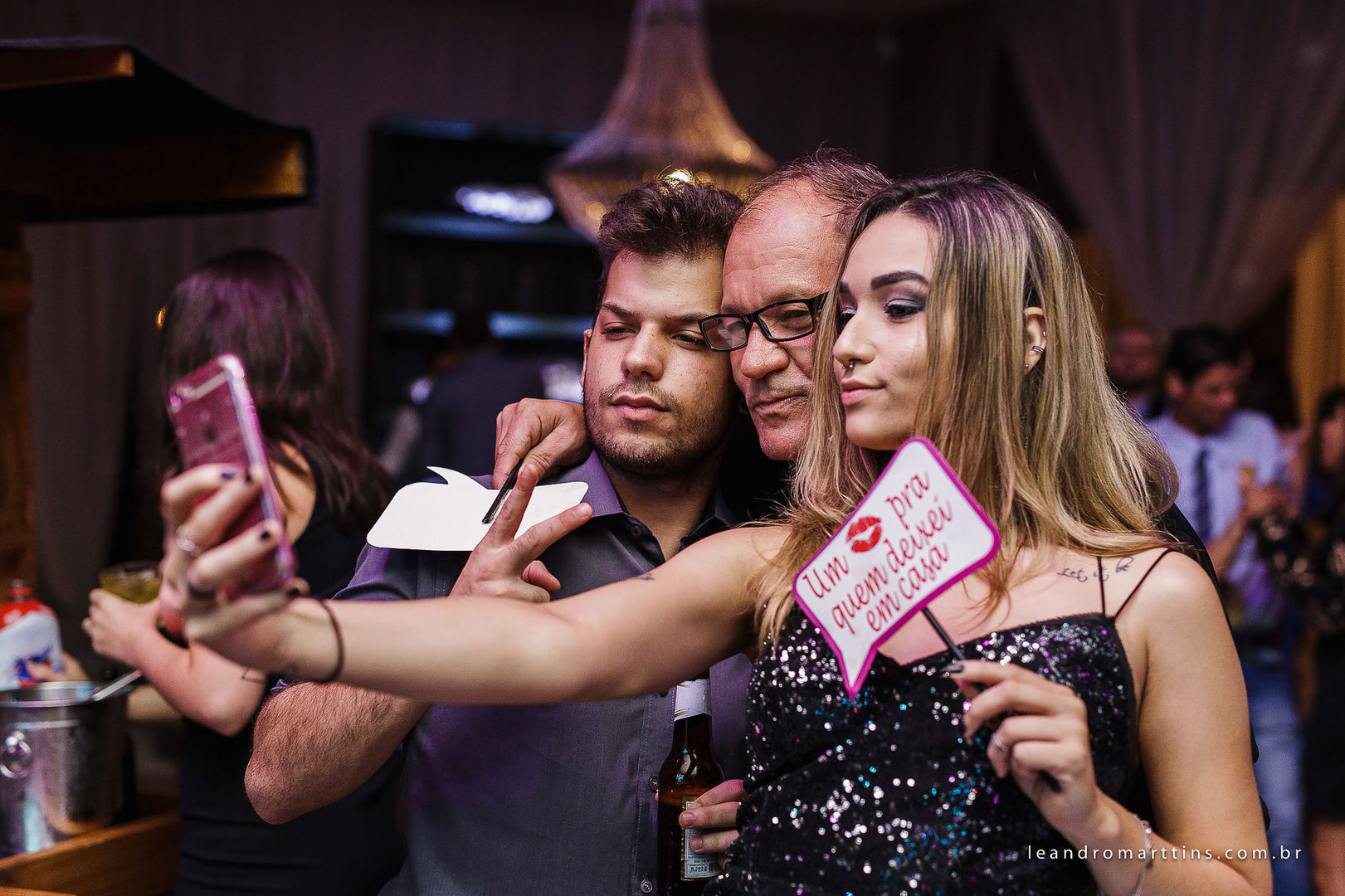 Foto Casamento Helenita e Gabriel no espaço Maison Buffet Ge-Vera Foto Casamento Helenita e Gabriel no espaço Maison Buffet Ge-Vera - Imagem 55