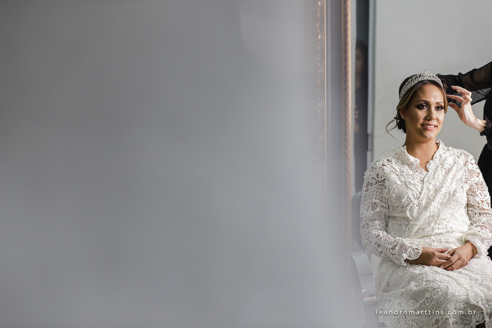 Foto Casamento Giovana e Vander no espaço Casa Évora - Mirassol Foto Casamento Giovana e Vander no espaço Casa Évora - Mirassol - Imagem 10