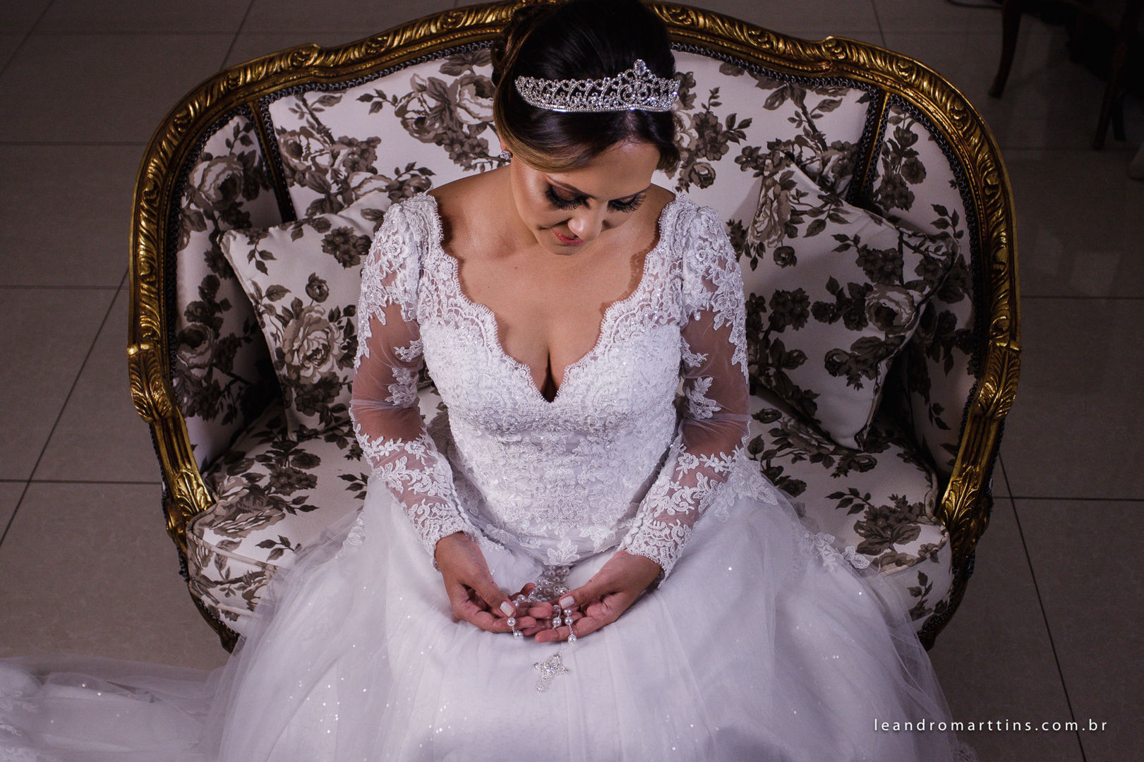 Foto Casamento Giovana e Vander no espaço Casa Évora - Mirassol Foto Casamento Giovana e Vander no espaço Casa Évora - Mirassol - Imagem 13
