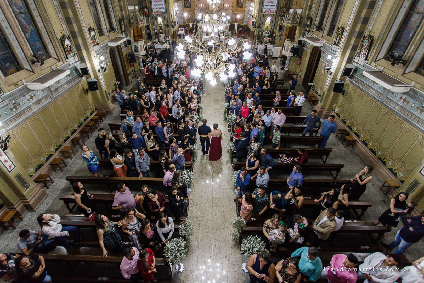 Foto Casamento Giovana e Vander no espaço Casa Évora - Mirassol Foto Casamento Giovana e Vander no espaço Casa Évora - Mirassol - Imagem 17