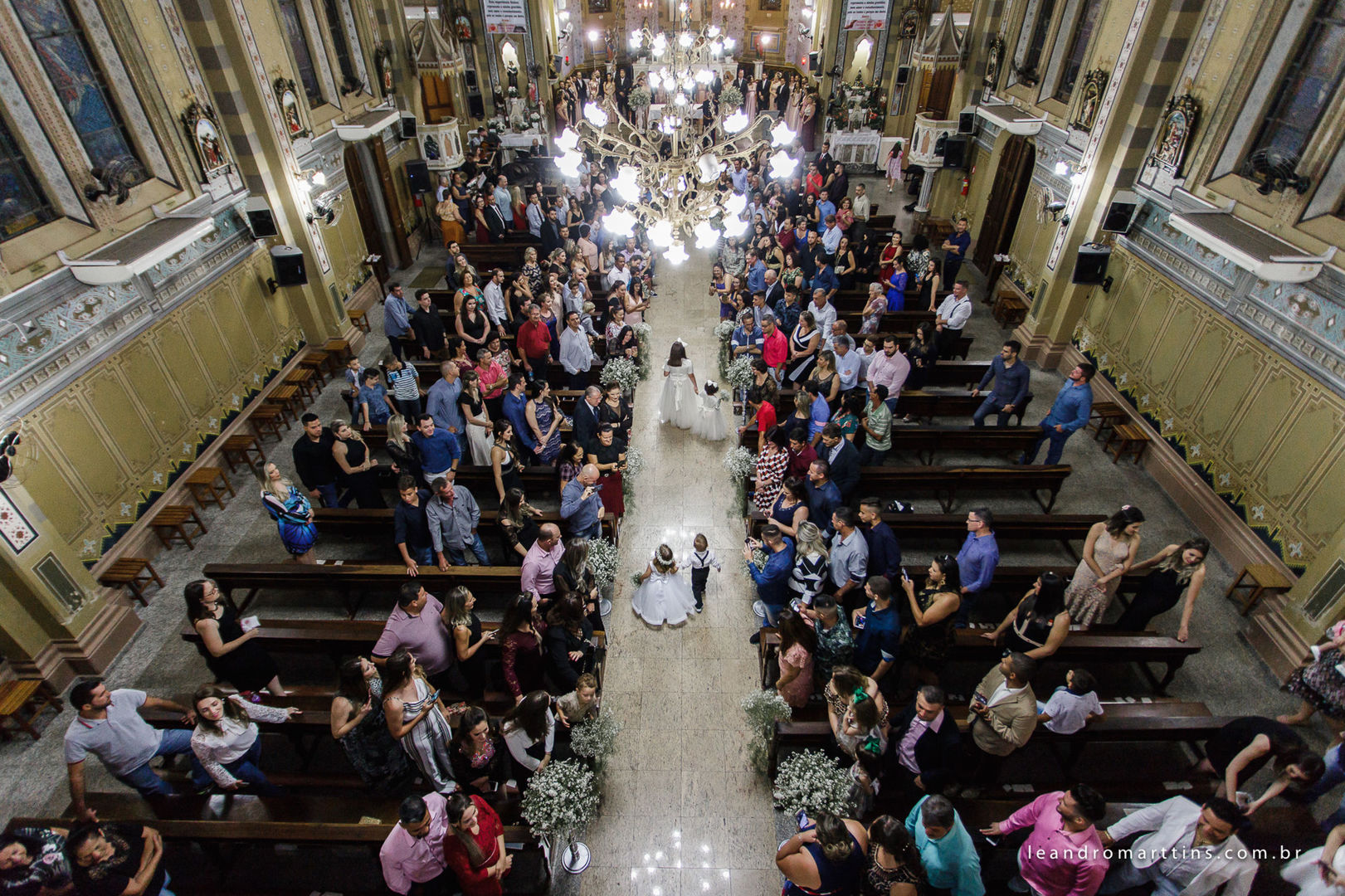 Foto Casamento Giovana e Vander no espaço Casa Évora - Mirassol Foto Casamento Giovana e Vander no espaço Casa Évora - Mirassol - Imagem 20