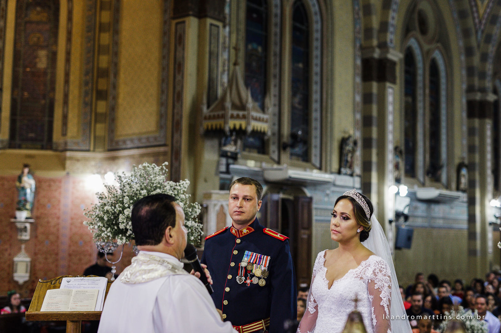 Foto Casamento Giovana e Vander no espaço Casa Évora - Mirassol Foto Casamento Giovana e Vander no espaço Casa Évora - Mirassol - Imagem 34