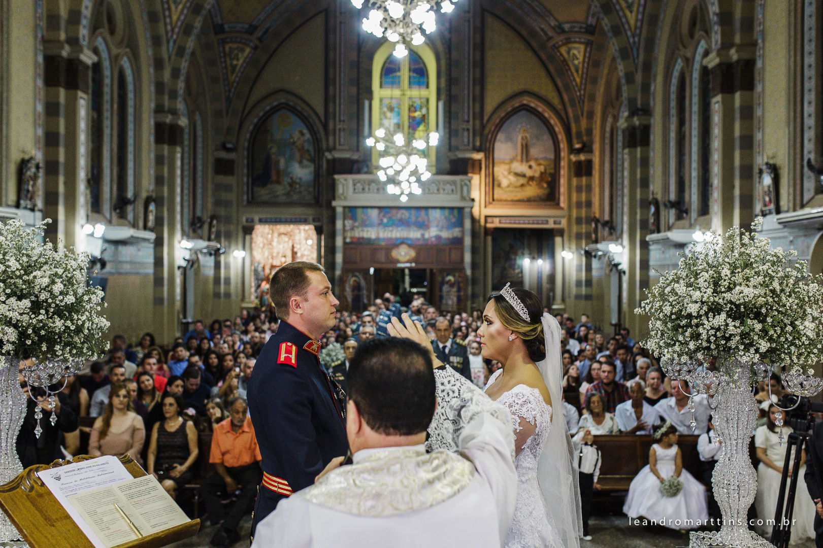 Foto Casamento Giovana e Vander no espaço Casa Évora - Mirassol Foto Casamento Giovana e Vander no espaço Casa Évora - Mirassol - Imagem 39