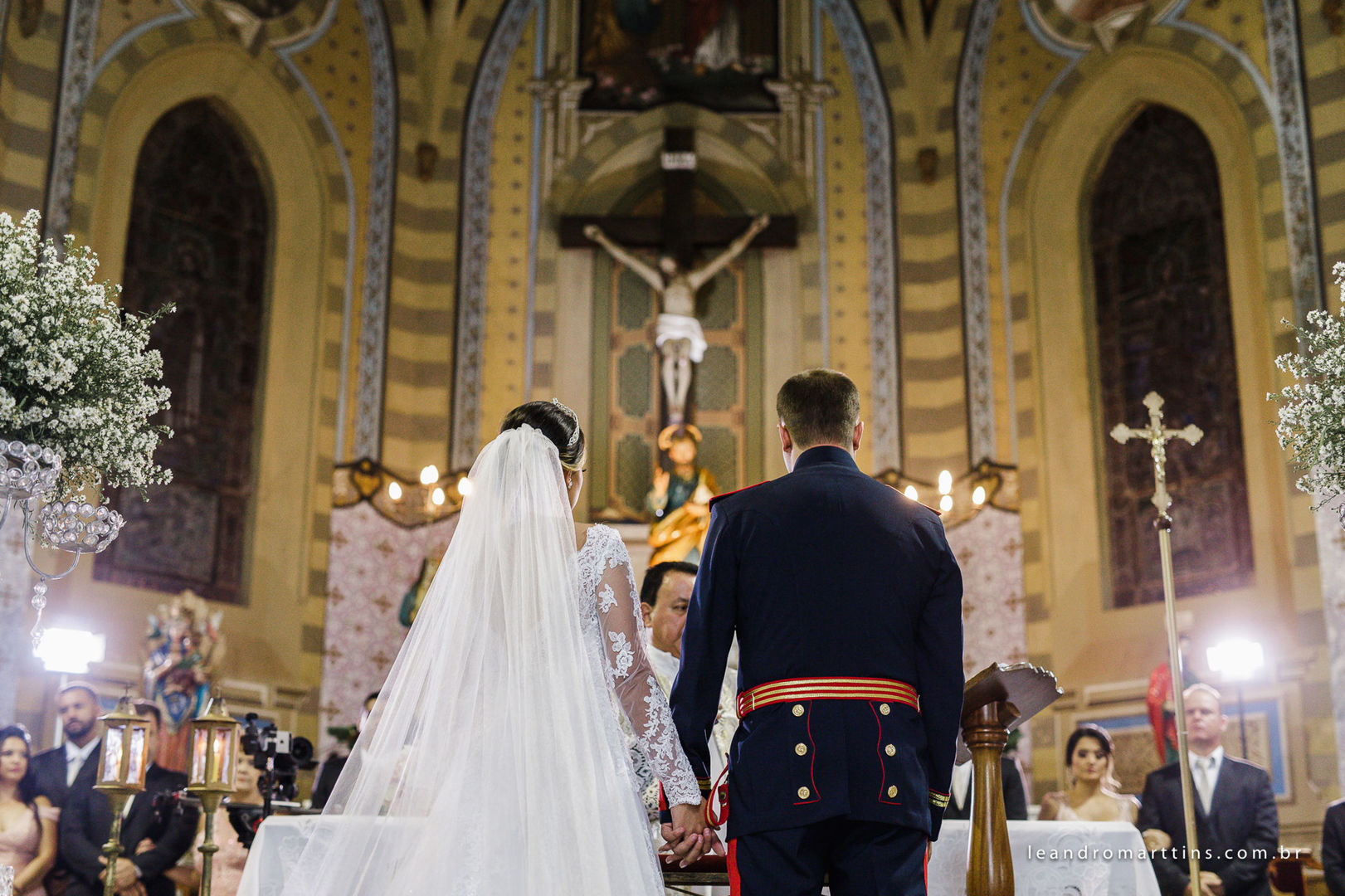 Foto Casamento Giovana e Vander no espaço Casa Évora - Mirassol Foto Casamento Giovana e Vander no espaço Casa Évora - Mirassol - Imagem 44