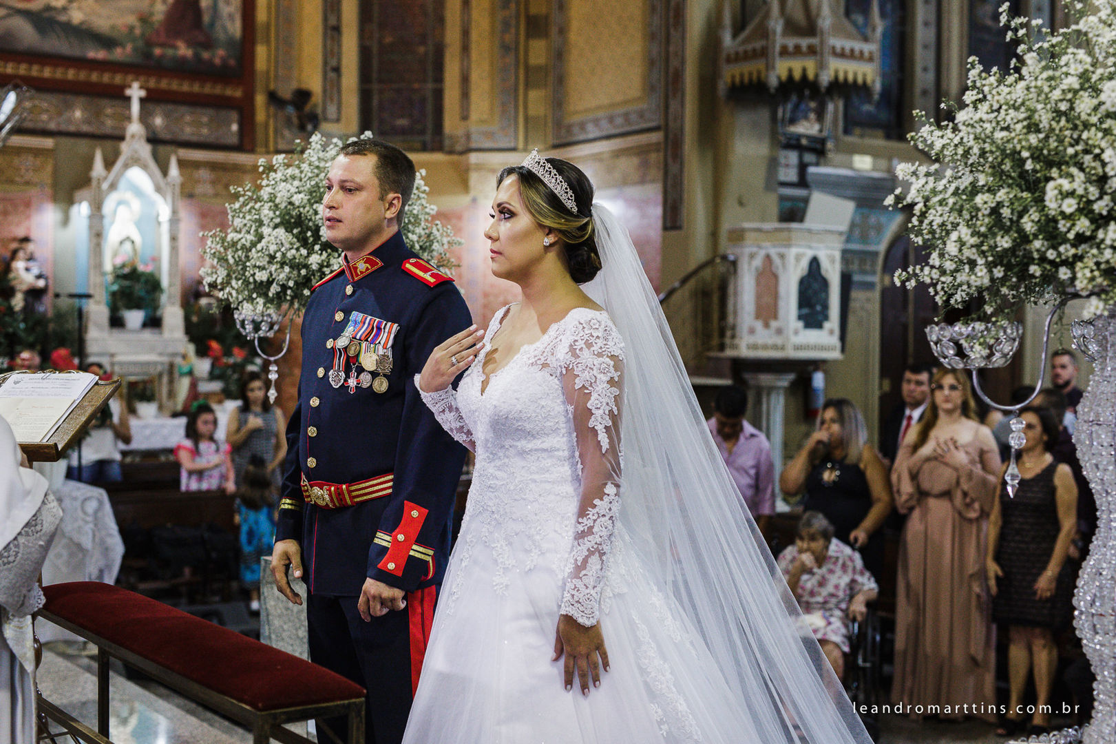 Foto Casamento Giovana e Vander no espaço Casa Évora - Mirassol Foto Casamento Giovana e Vander no espaço Casa Évora - Mirassol - Imagem 29