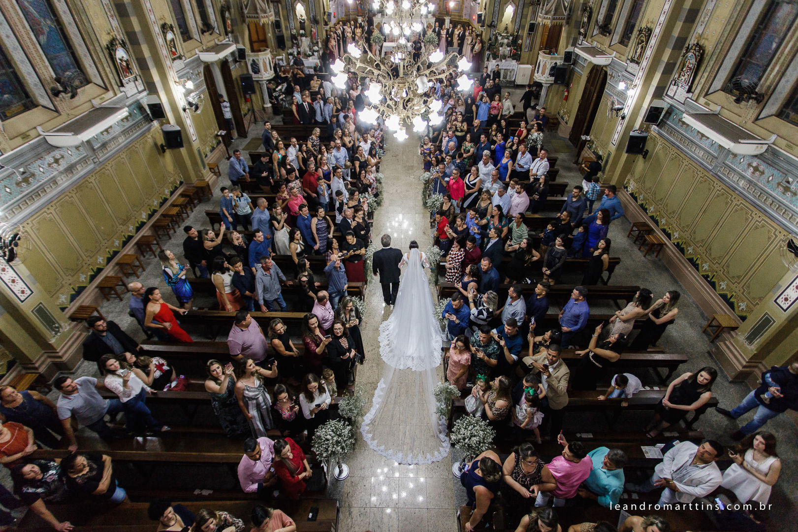Foto Casamento Giovana e Vander no espaço Casa Évora - Mirassol Foto Casamento Giovana e Vander no espaço Casa Évora - Mirassol - Imagem 26