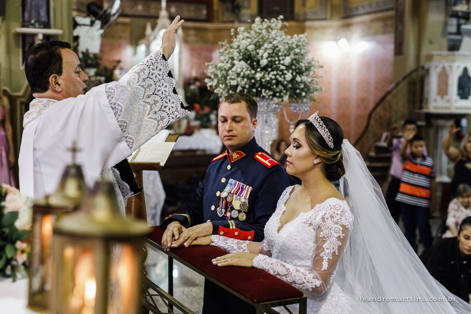 Foto Casamento Giovana e Vander no espaço Casa Évora - Mirassol Foto Casamento Giovana e Vander no espaço Casa Évora - Mirassol - Imagem 45