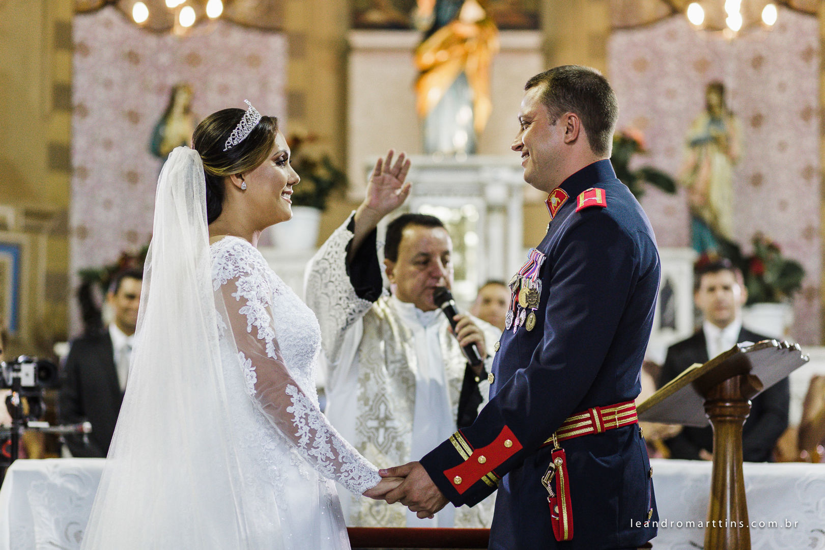 Foto Casamento Giovana e Vander no espaço Casa Évora - Mirassol Foto Casamento Giovana e Vander no espaço Casa Évora - Mirassol - Imagem 37