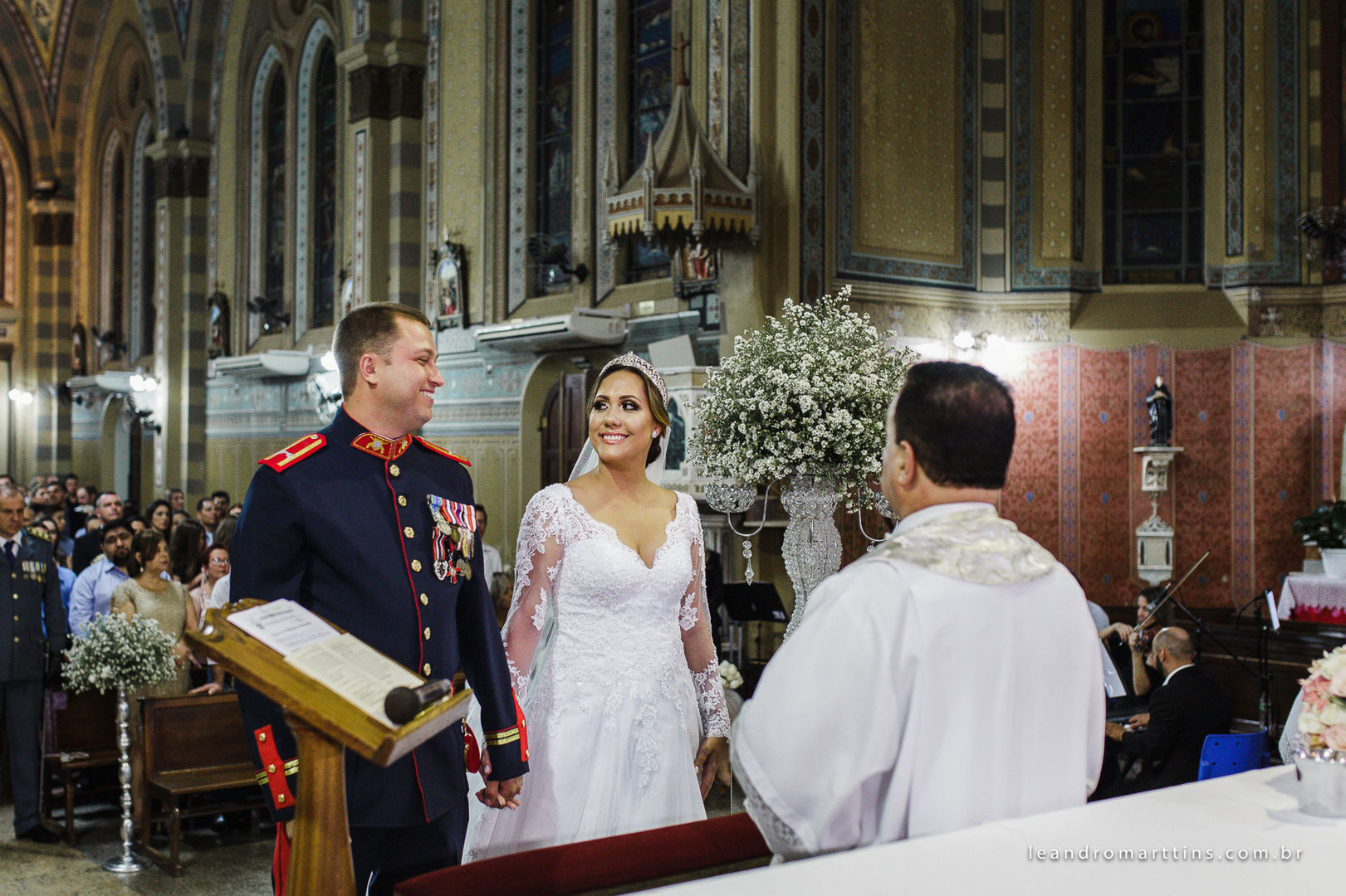 Foto Casamento Giovana e Vander no espaço Casa Évora - Mirassol Foto Casamento Giovana e Vander no espaço Casa Évora - Mirassol - Imagem 31