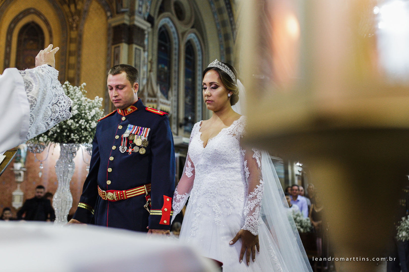 Foto Casamento Giovana e Vander no espaço Casa Évora - Mirassol Foto Casamento Giovana e Vander no espaço Casa Évora - Mirassol - Imagem 30