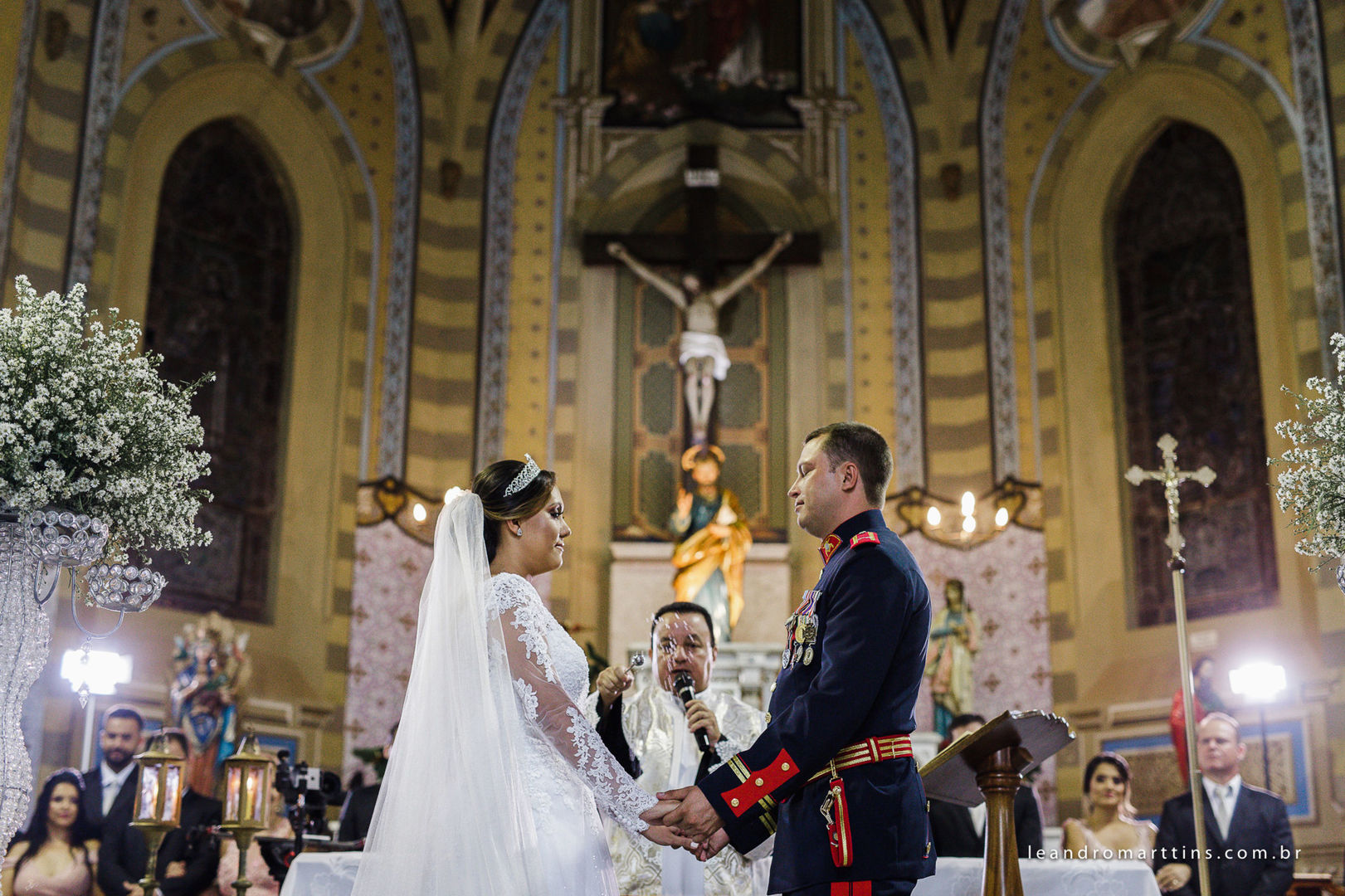 Foto Casamento Giovana e Vander no espaço Casa Évora - Mirassol Foto Casamento Giovana e Vander no espaço Casa Évora - Mirassol - Imagem 40