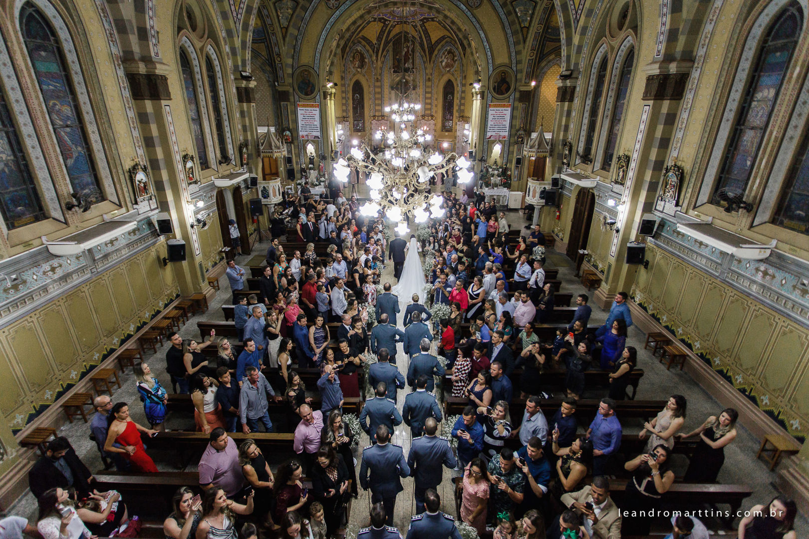 Foto Casamento Giovana e Vander no espaço Casa Évora - Mirassol Foto Casamento Giovana e Vander no espaço Casa Évora - Mirassol - Imagem 28