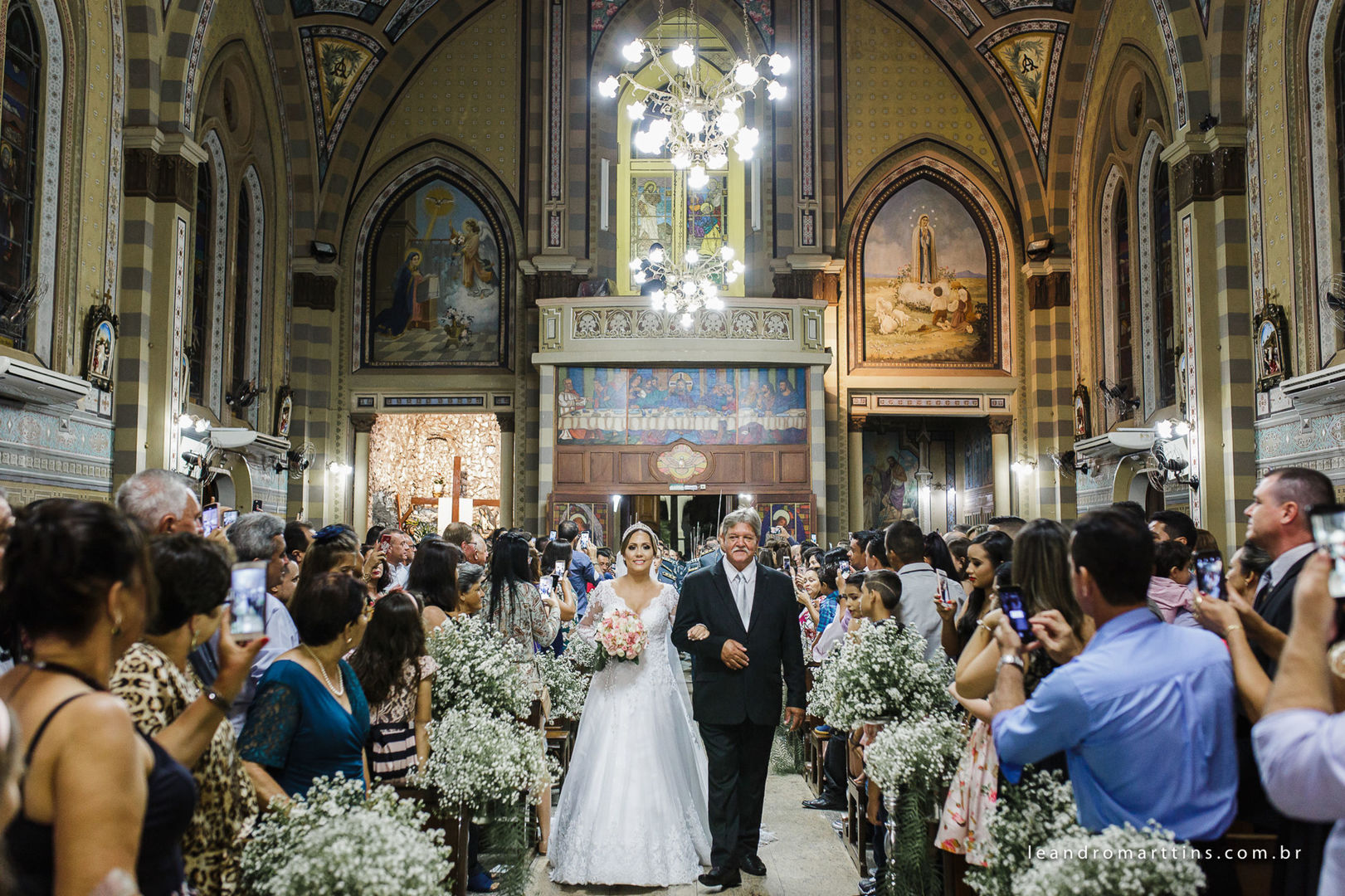 Foto Casamento Giovana e Vander no espaço Casa Évora - Mirassol Foto Casamento Giovana e Vander no espaço Casa Évora - Mirassol - Imagem 27