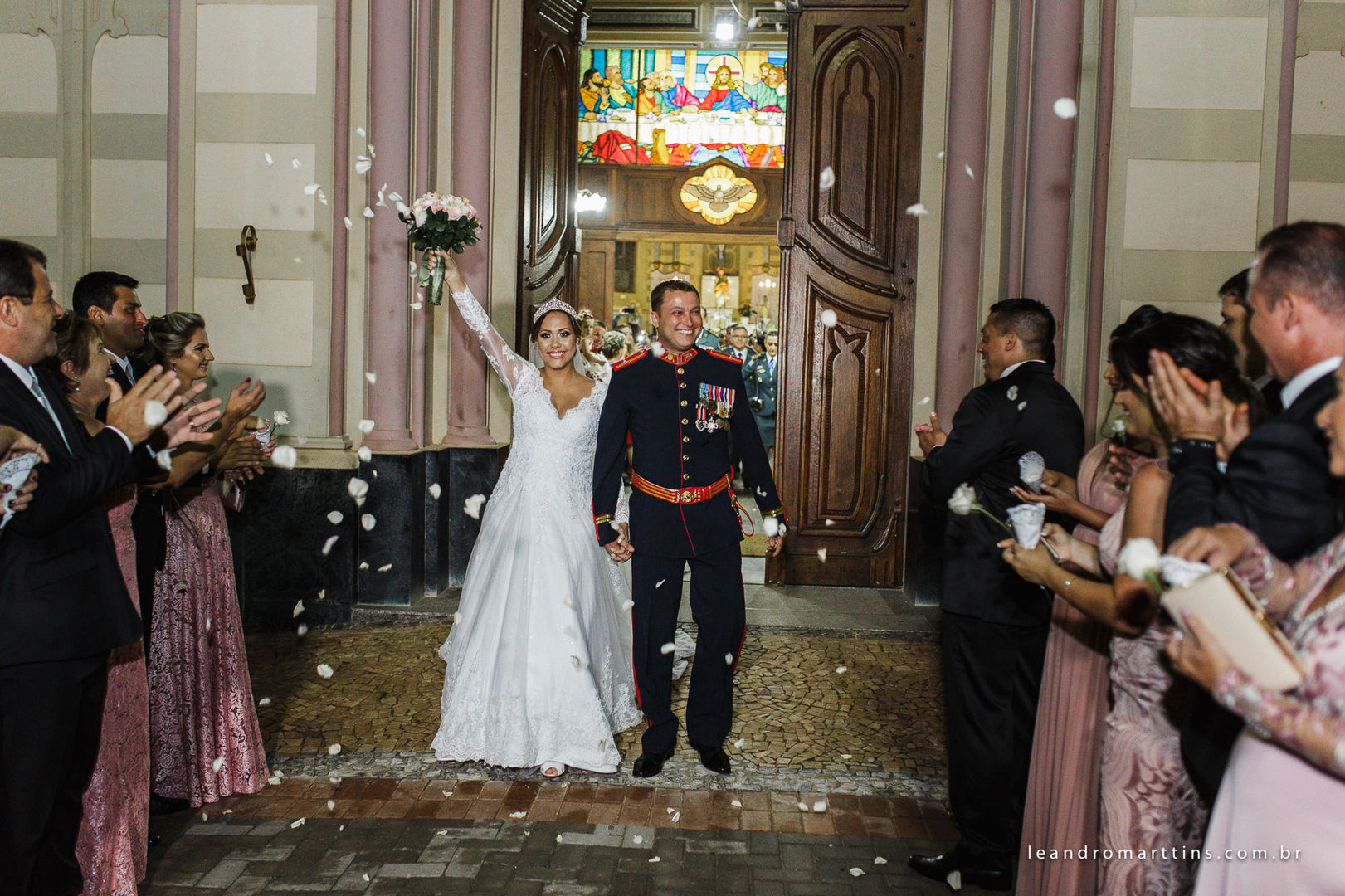 Foto Casamento Giovana e Vander no espaço Casa Évora - Mirassol Foto Casamento Giovana e Vander no espaço Casa Évora - Mirassol - Imagem 49