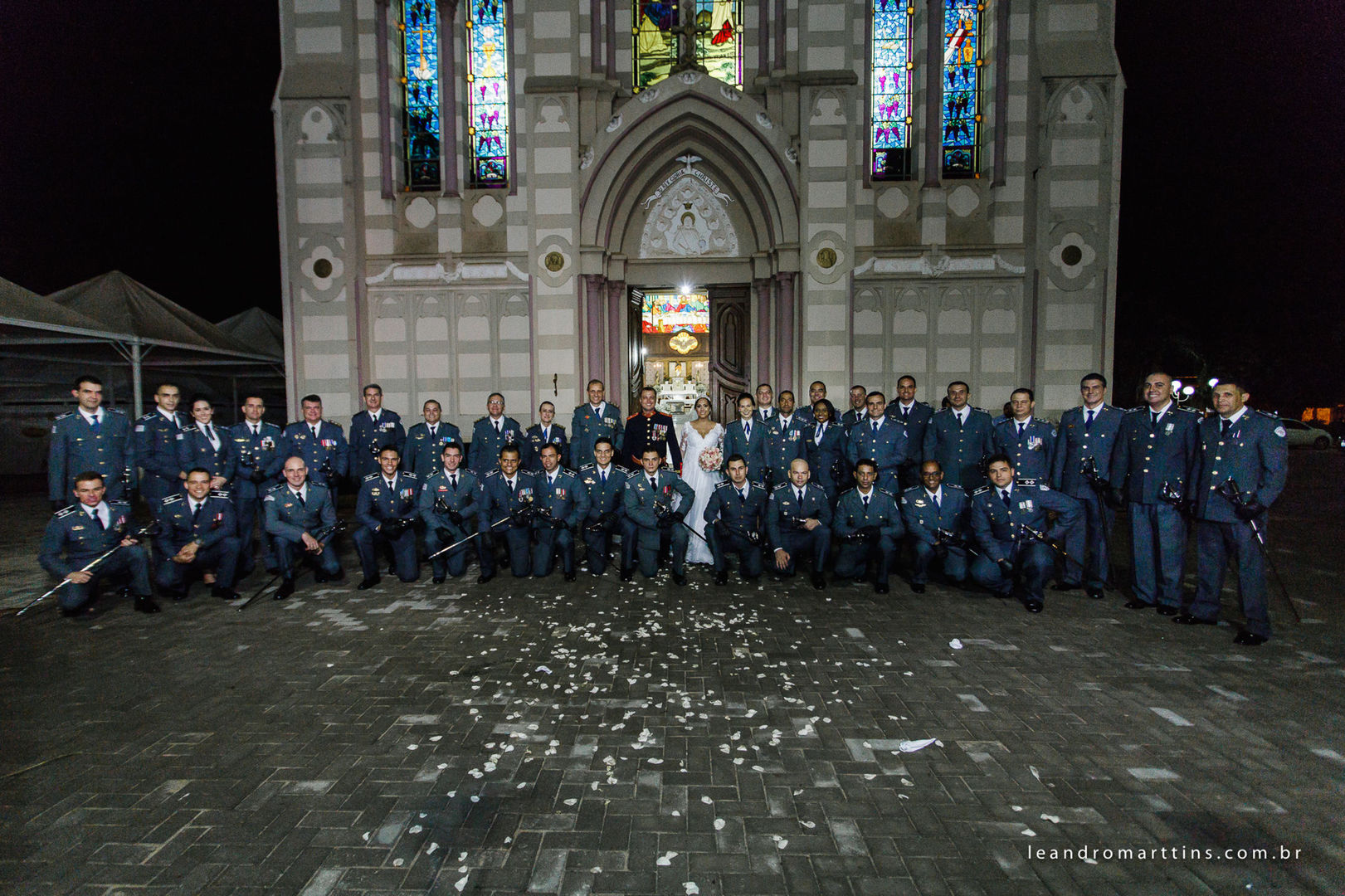 Foto Casamento Giovana e Vander no espaço Casa Évora - Mirassol Foto Casamento Giovana e Vander no espaço Casa Évora - Mirassol - Imagem 50