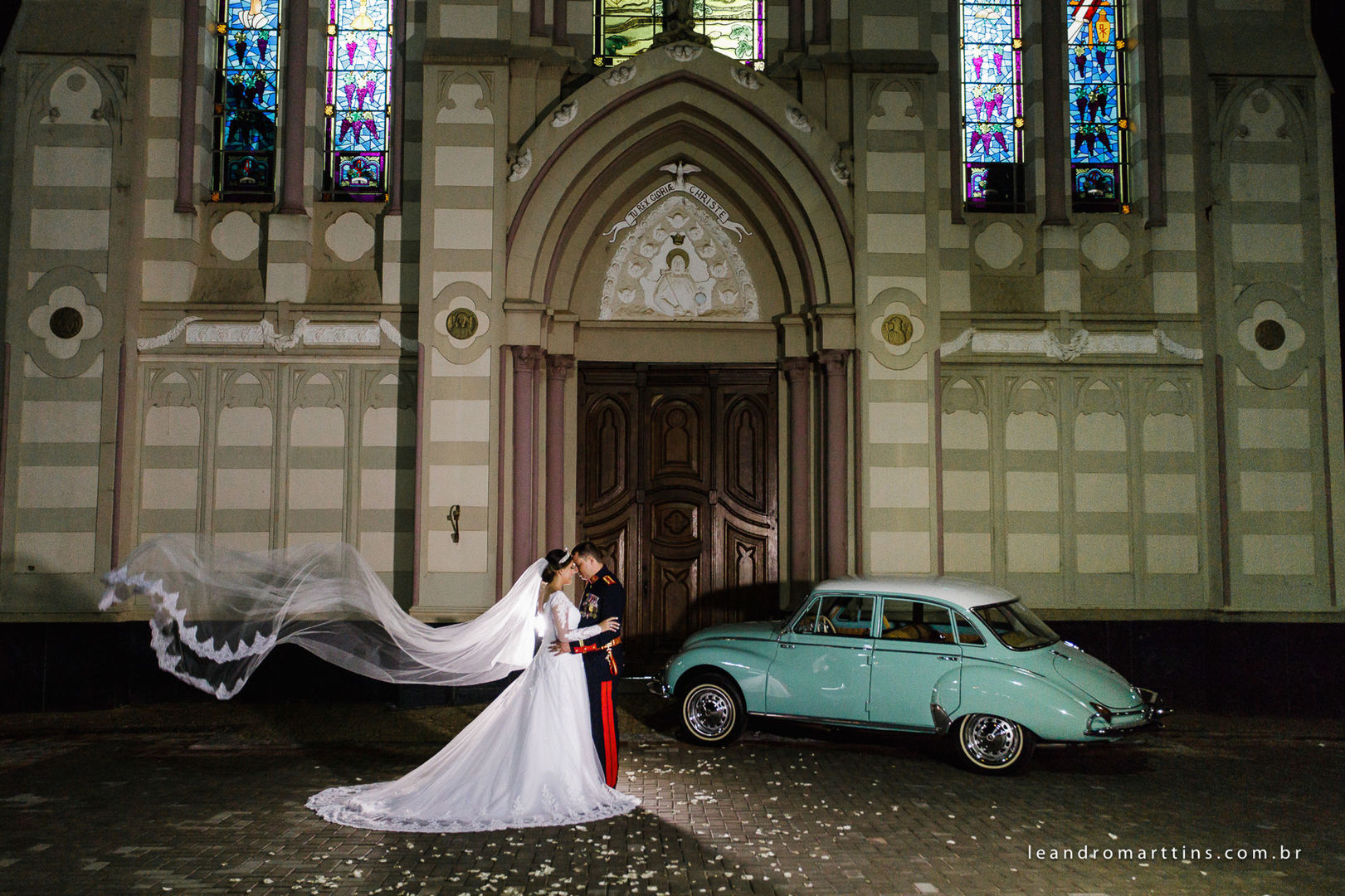 Foto Casamento Giovana e Vander no espaço Casa Évora - Mirassol Foto Casamento Giovana e Vander no espaço Casa Évora - Mirassol - Imagem 54
