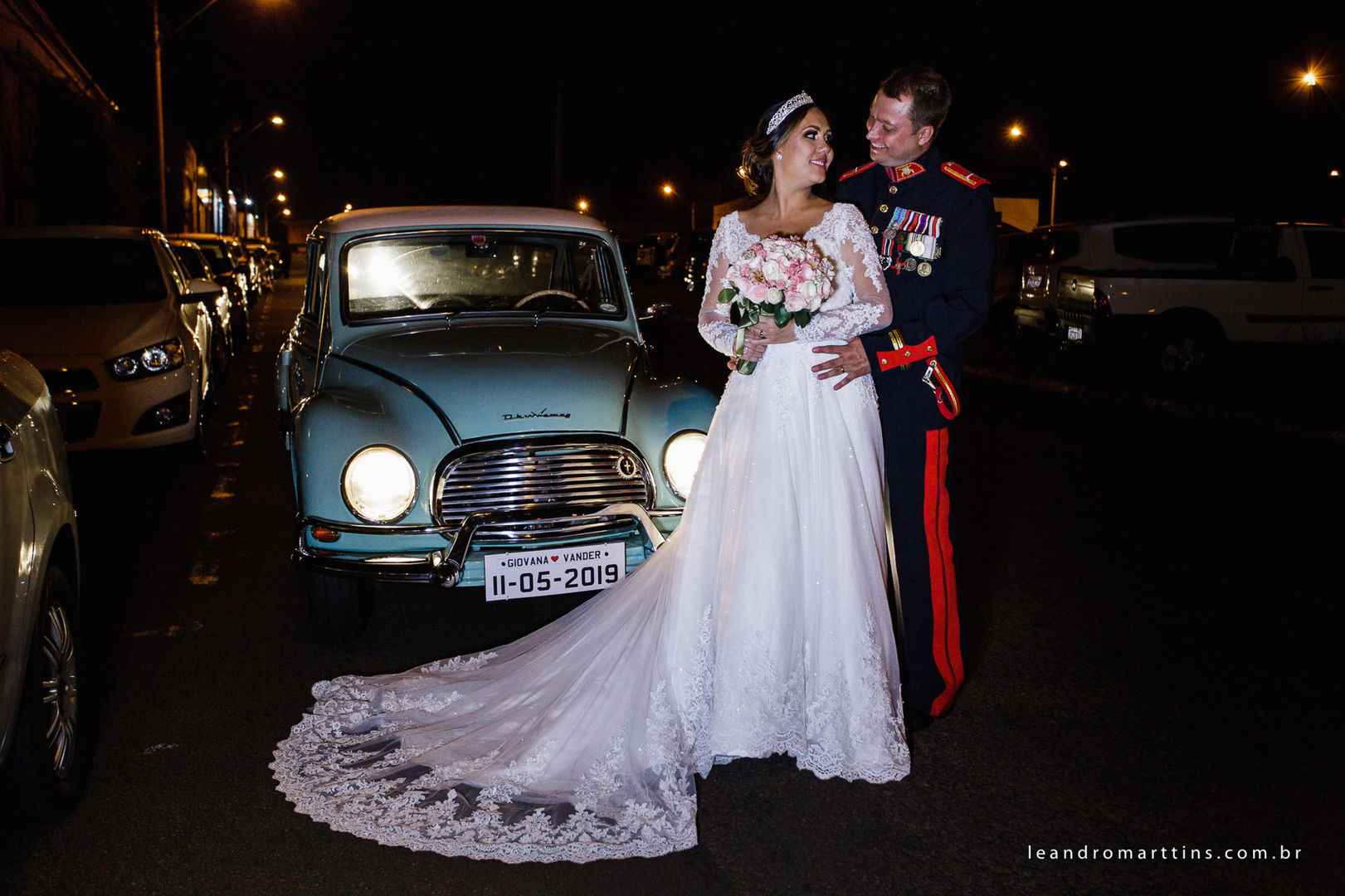 Foto Casamento Giovana e Vander no espaço Casa Évora - Mirassol Foto Casamento Giovana e Vander no espaço Casa Évora - Mirassol - Imagem 57