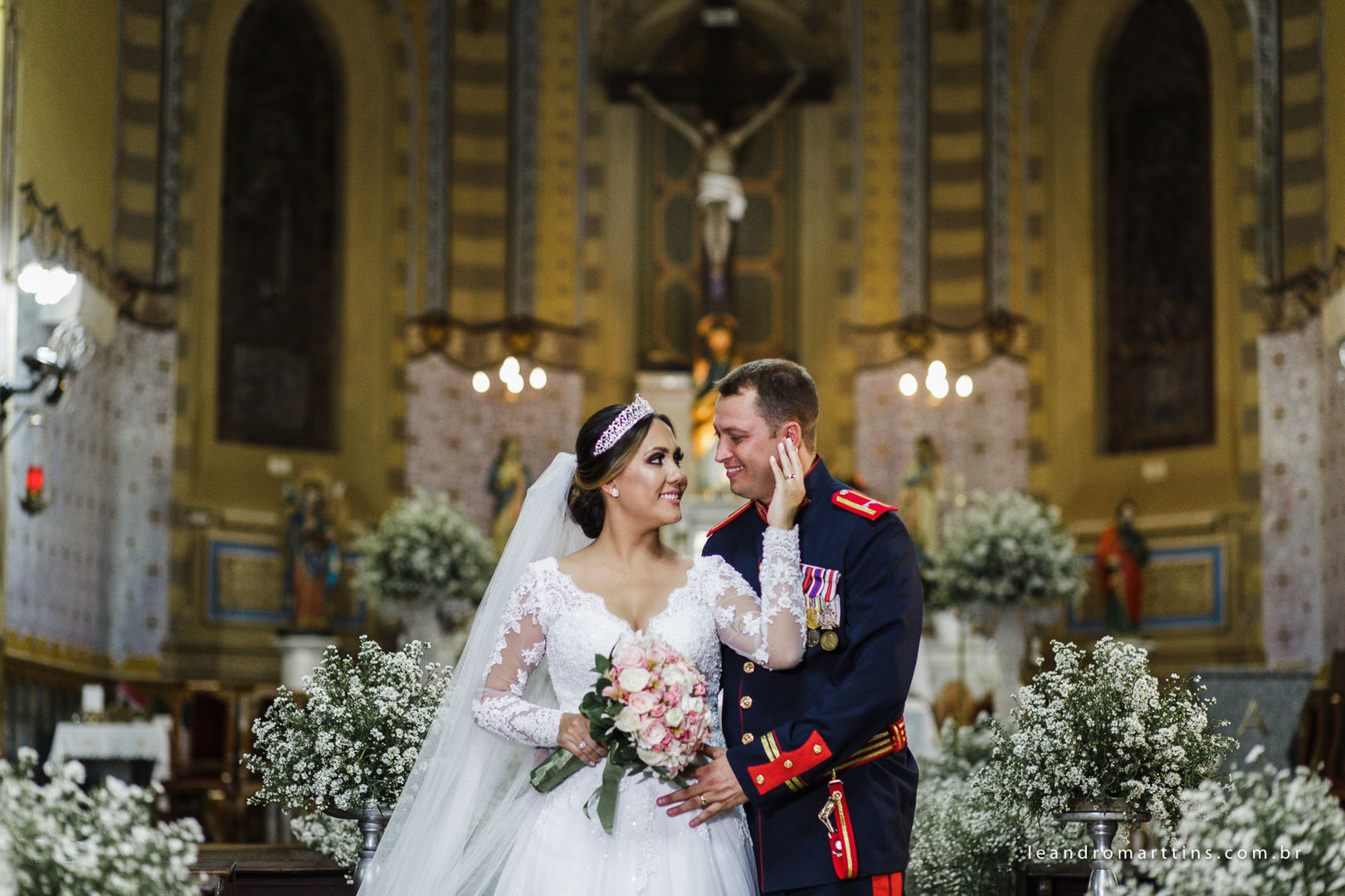 Foto Casamento Giovana e Vander no espaço Casa Évora - Mirassol Foto Casamento Giovana e Vander no espaço Casa Évora - Mirassol - Imagem 52