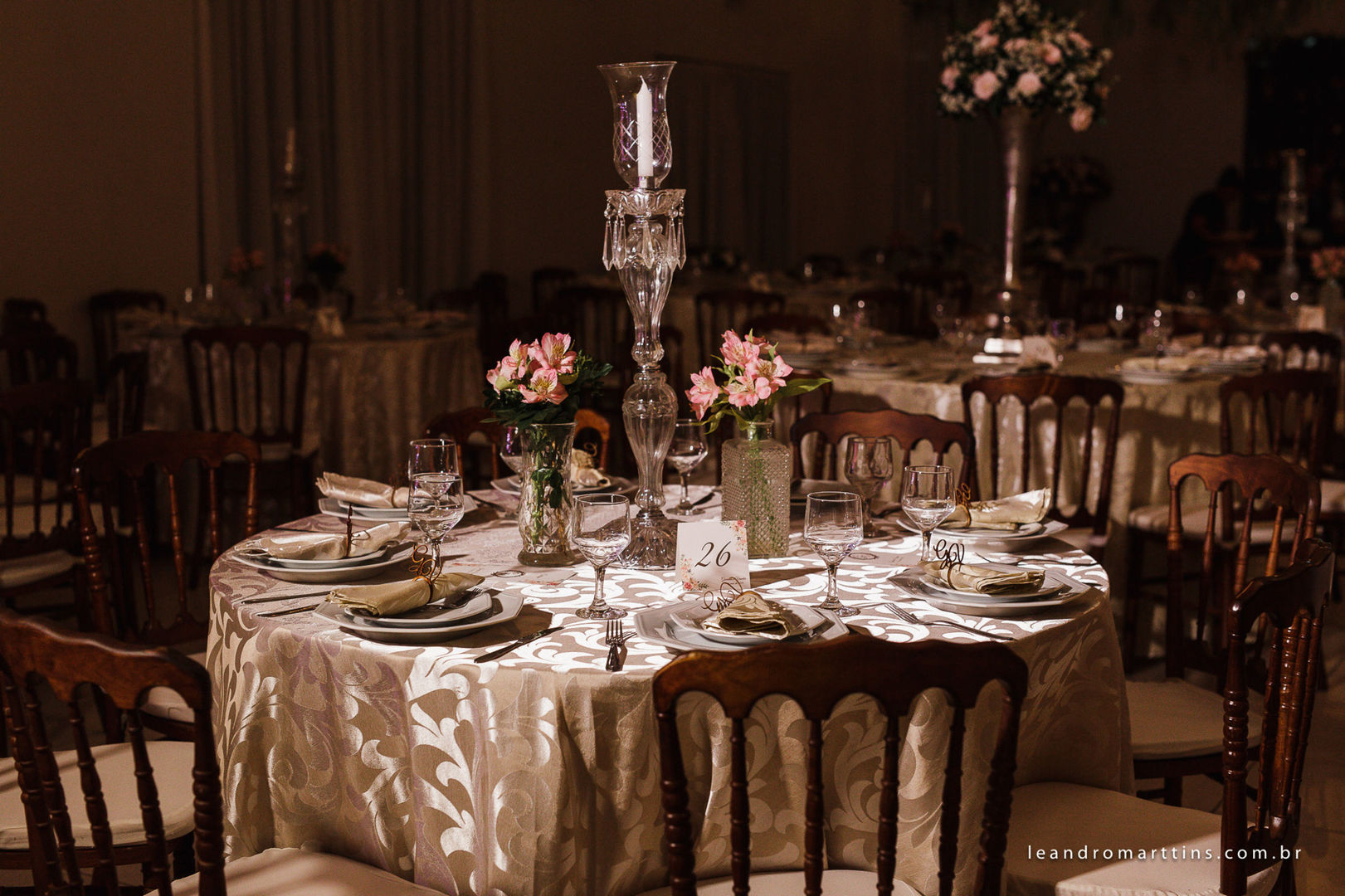 Foto Casamento Giovana e Vander no espaço Casa Évora - Mirassol Foto Casamento Giovana e Vander no espaço Casa Évora - Mirassol - Imagem 56