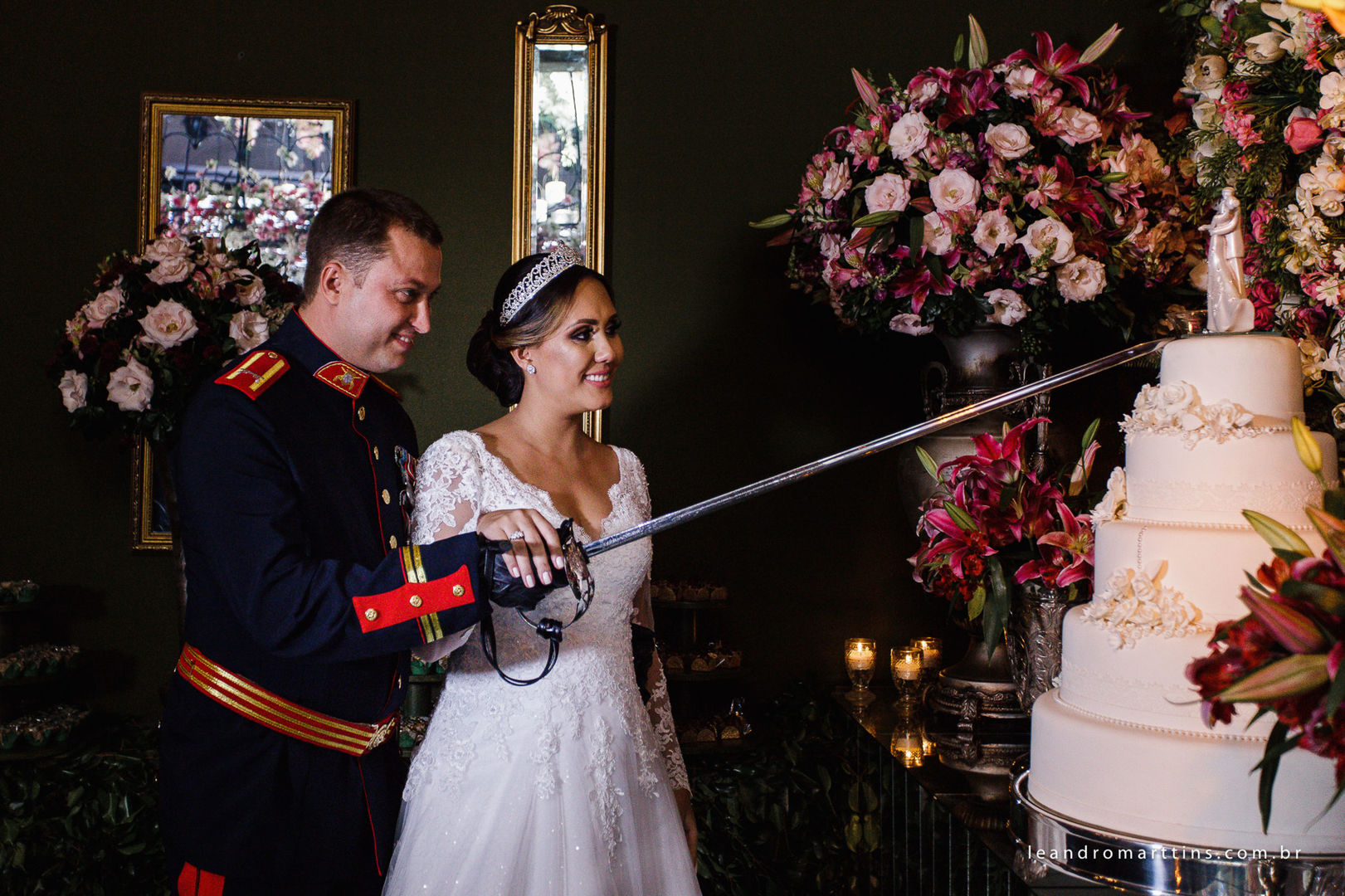 Foto Casamento Giovana e Vander no espaço Casa Évora - Mirassol Foto Casamento Giovana e Vander no espaço Casa Évora - Mirassol - Imagem 65
