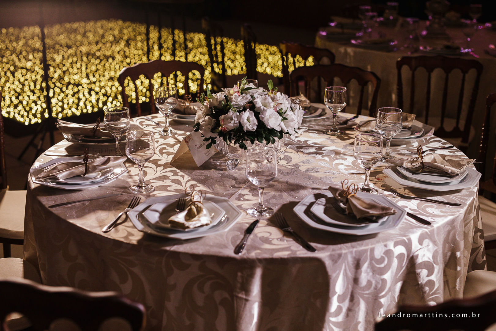 Foto Casamento Giovana e Vander no espaço Casa Évora - Mirassol Foto Casamento Giovana e Vander no espaço Casa Évora - Mirassol - Imagem 57