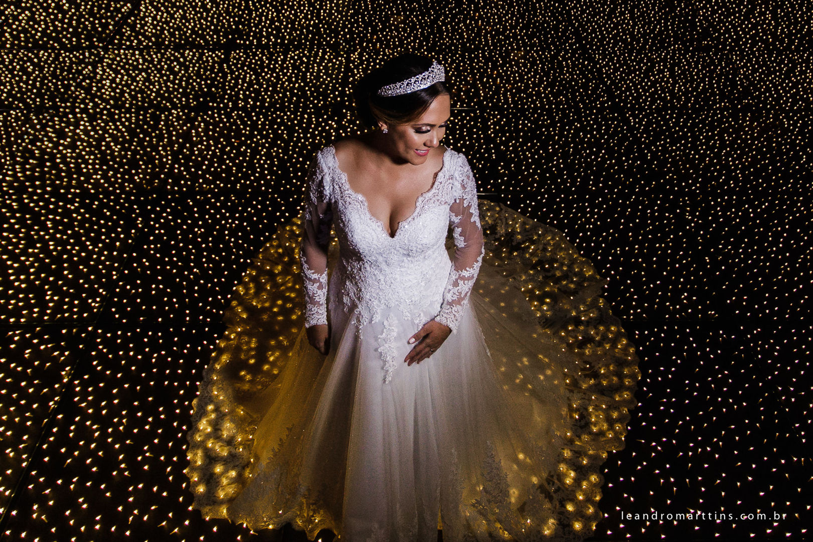 Foto Casamento Giovana e Vander no espaço Casa Évora - Mirassol Foto Casamento Giovana e Vander no espaço Casa Évora - Mirassol - Imagem 69