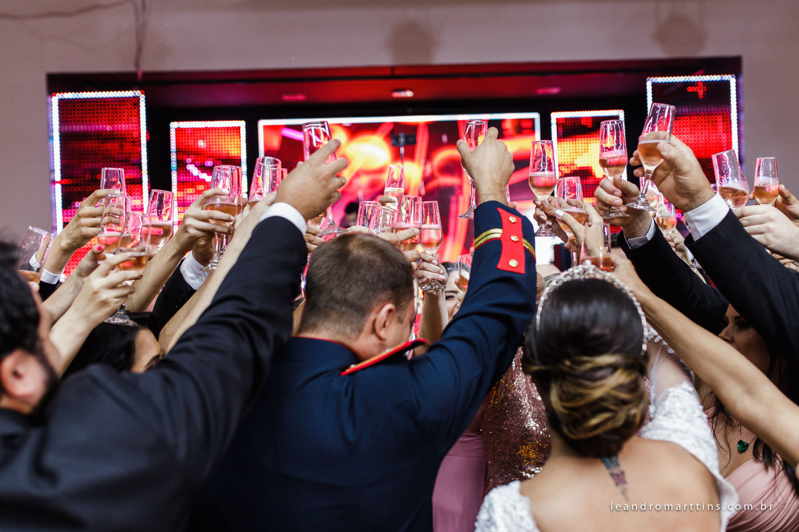 Foto Casamento Giovana e Vander no espaço Casa Évora - Mirassol Foto Casamento Giovana e Vander no espaço Casa Évora - Mirassol - Imagem 61