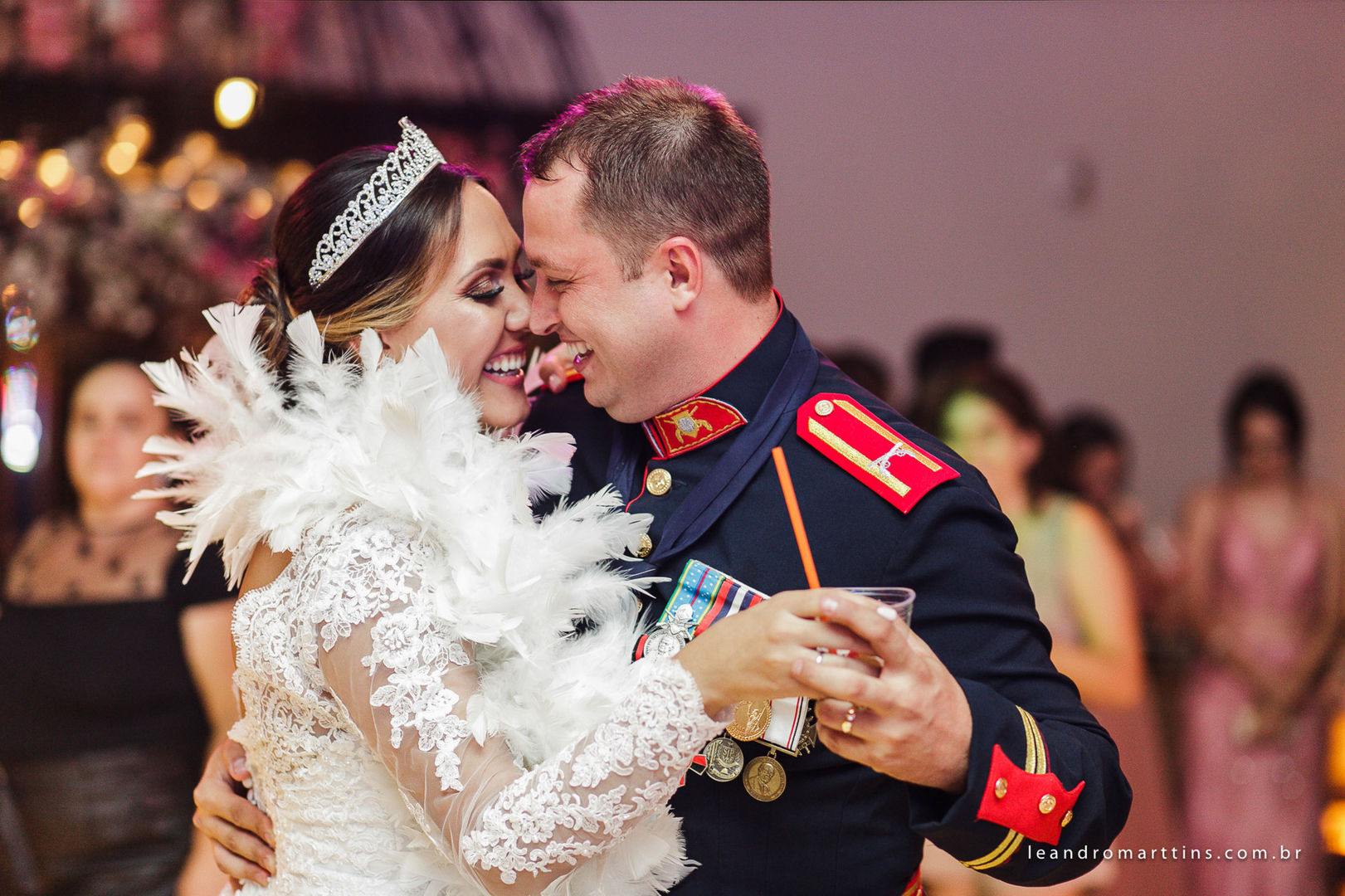 Foto Casamento Giovana e Vander no espaço Casa Évora - Mirassol Foto Casamento Giovana e Vander no espaço Casa Évora - Mirassol - Imagem 82