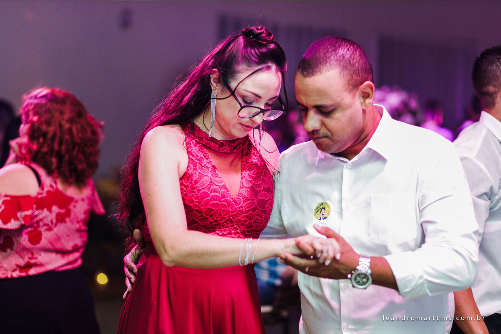 Foto Casamento Giovana e Vander no espaço Casa Évora - Mirassol Foto Casamento Giovana e Vander no espaço Casa Évora - Mirassol - Imagem 87