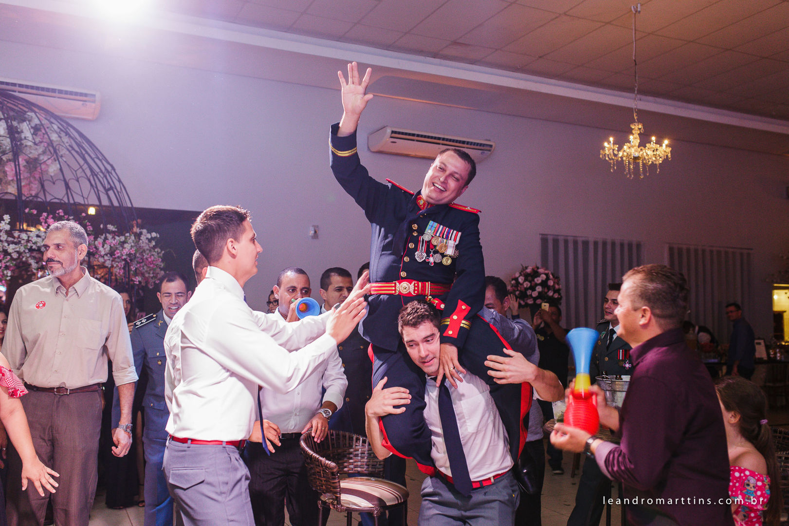 Foto Casamento Giovana e Vander no espaço Casa Évora - Mirassol Foto Casamento Giovana e Vander no espaço Casa Évora - Mirassol - Imagem 78