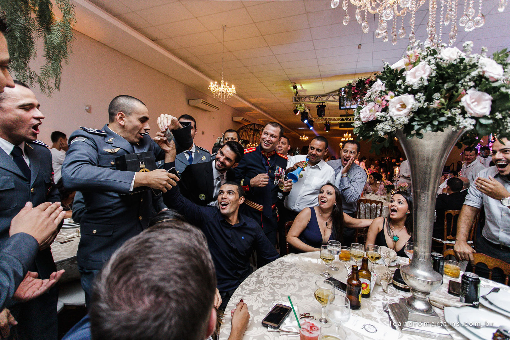 Foto Casamento Giovana e Vander no espaço Casa Évora - Mirassol Foto Casamento Giovana e Vander no espaço Casa Évora - Mirassol - Imagem 94