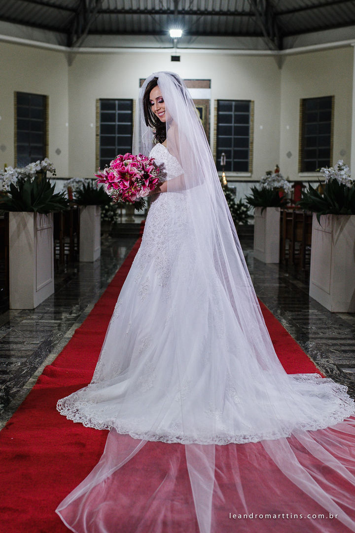 Foto Casamento Thaiz e Samuel no espaço Fauze Karam Buffet Foto Casamento Thaiz e Samuel no espaço Fauze Karam Buffet - Imagem 32
