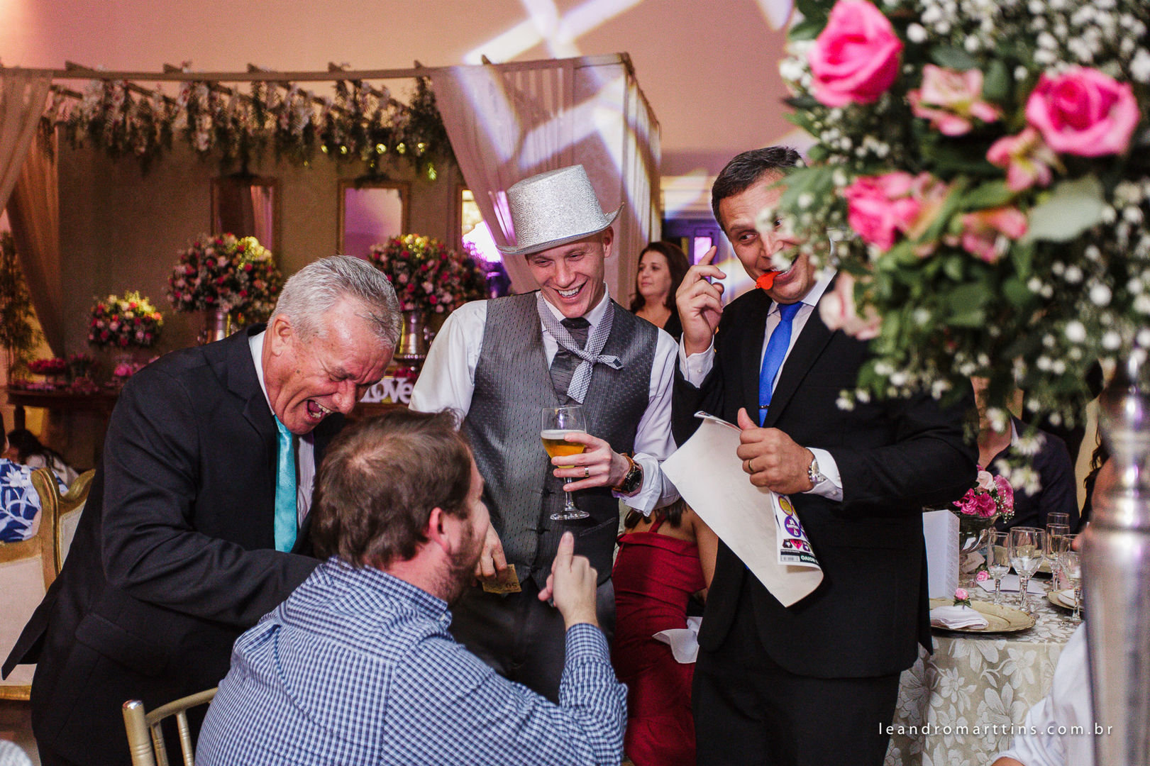 Foto Casamento Thaiz e Samuel no espaço Fauze Karam Buffet Foto Casamento Thaiz e Samuel no espaço Fauze Karam Buffet - Imagem 46